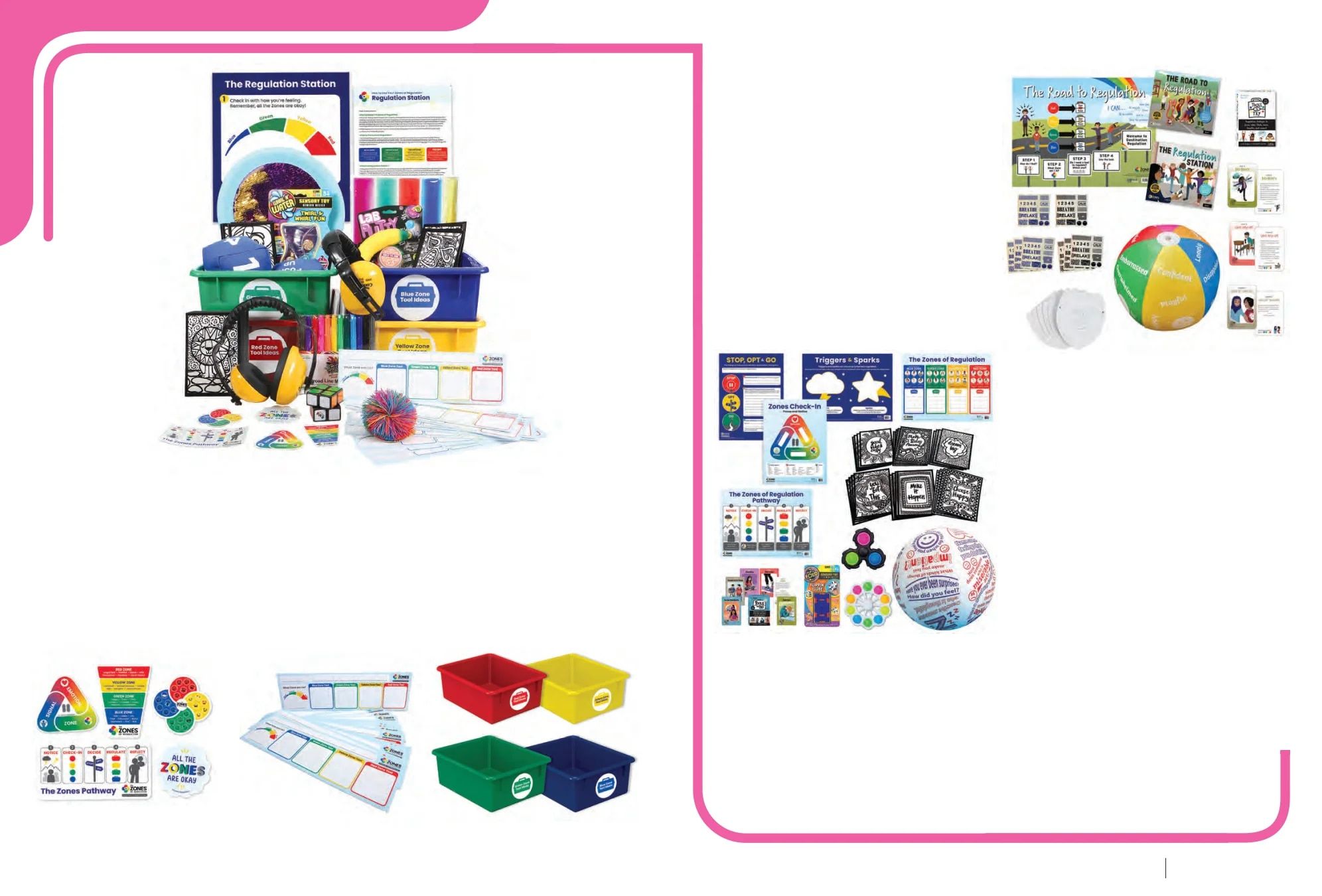 S&S Worldwide Student Success Catalog Weekly Ad January 1 - December 31, 2026