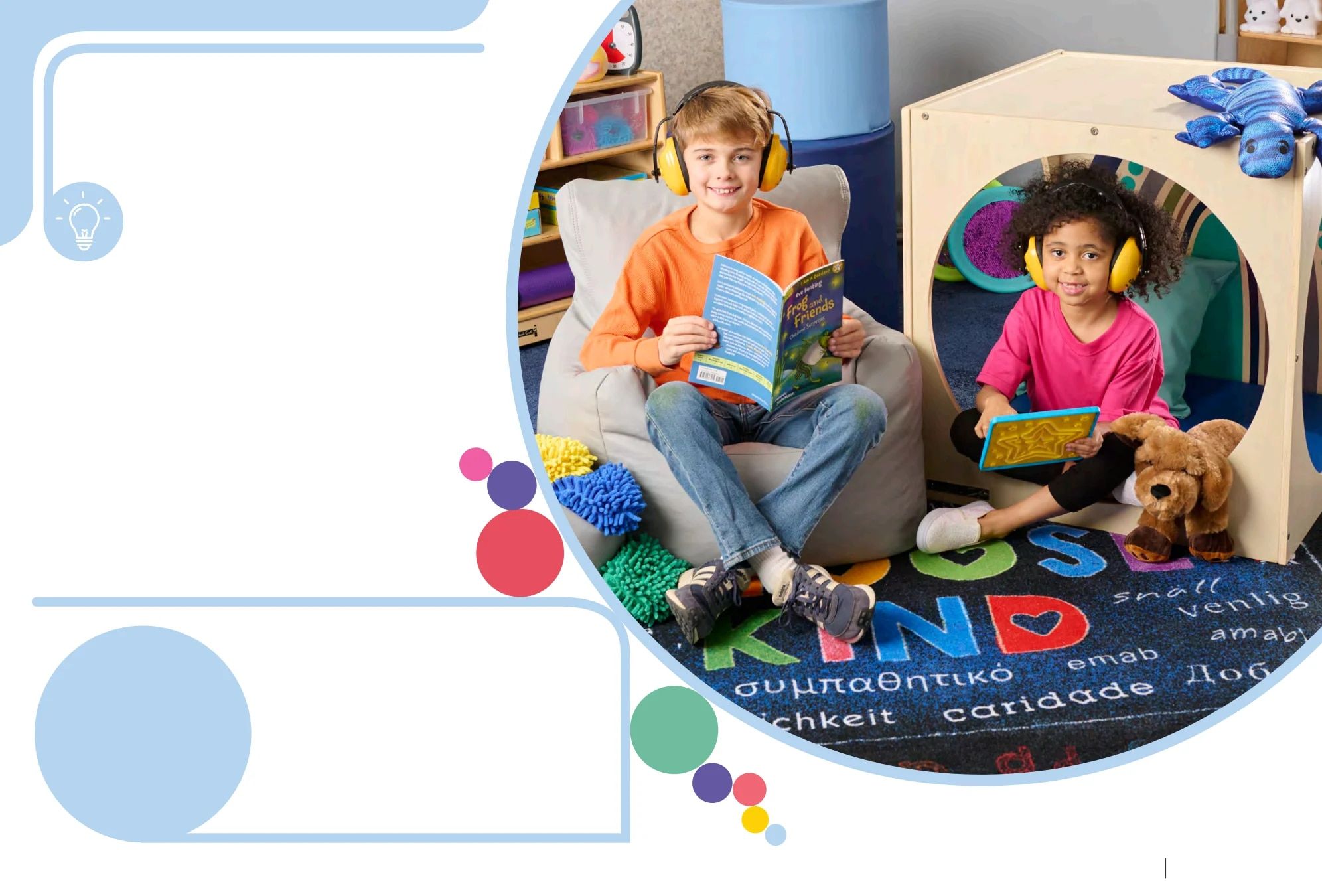 S&S Worldwide Student Success Catalog Weekly Ad January 1 - December 31, 2026