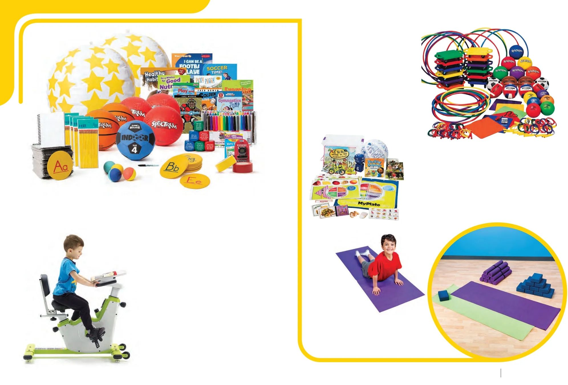 S&S Worldwide Student Success Catalog Weekly Ad January 1 - December 31, 2026