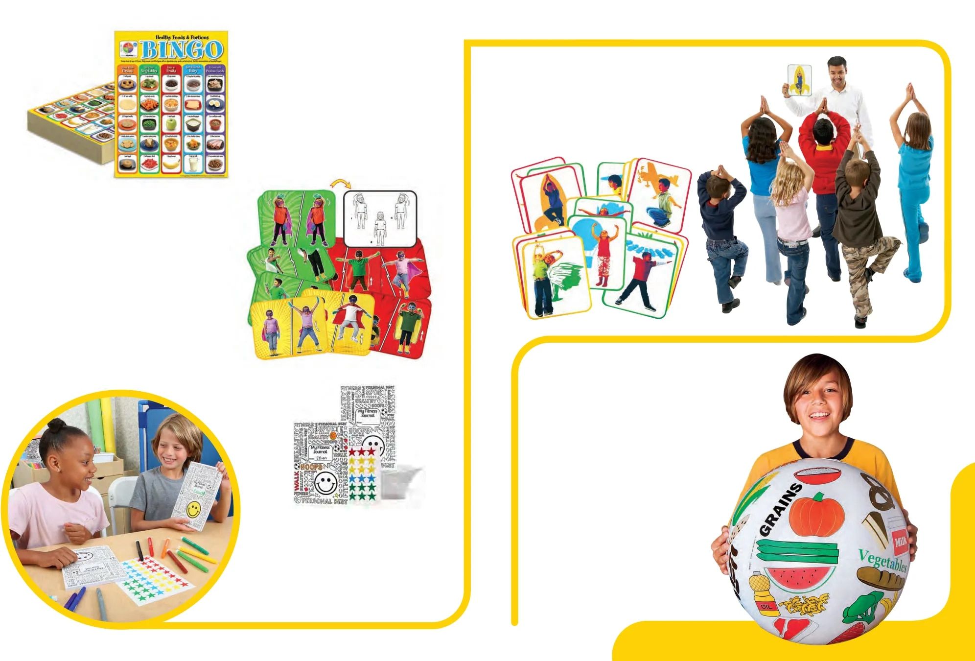 S&S Worldwide Student Success Catalog Weekly Ad January 1 - December 31, 2026