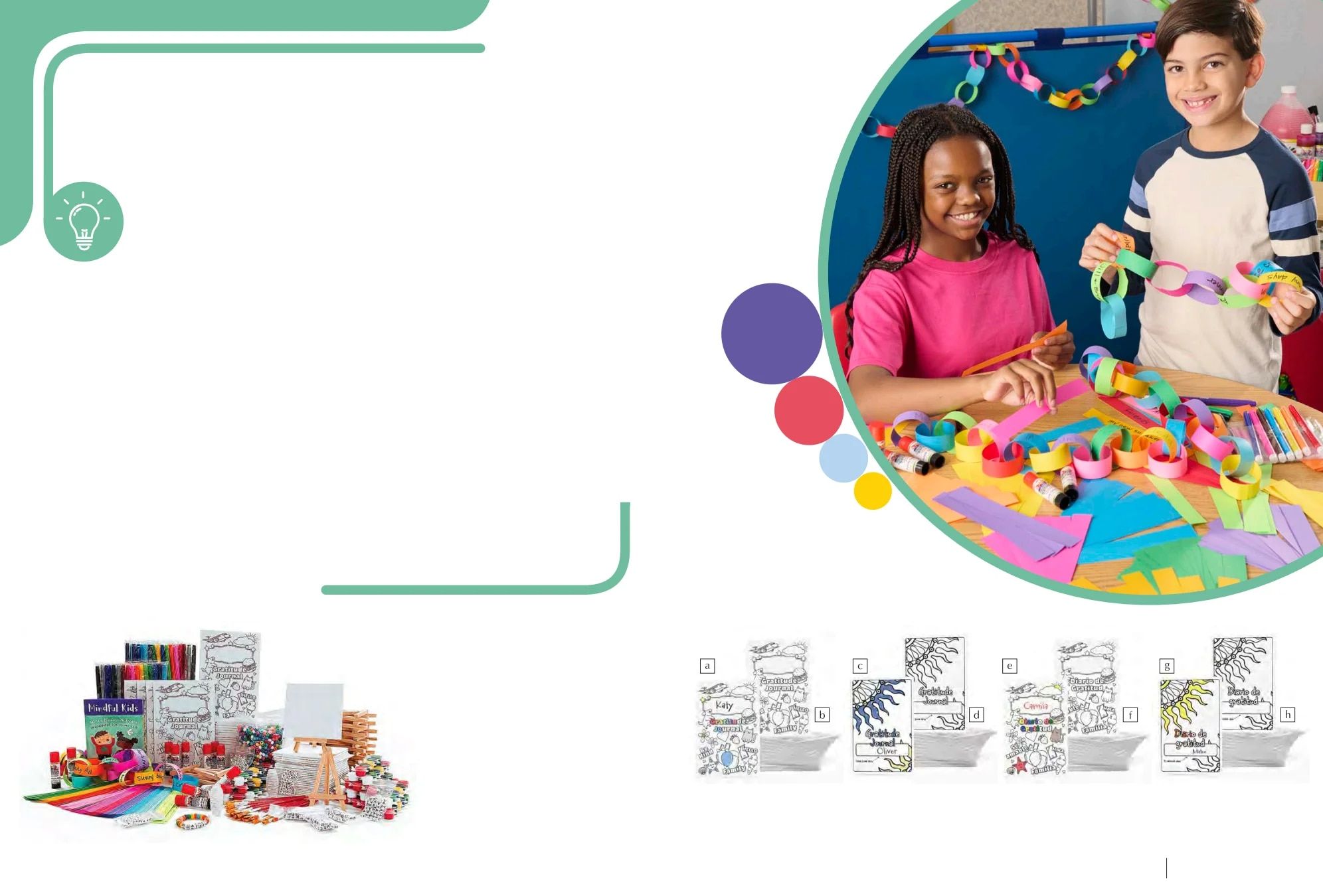 S&S Worldwide Student Success Catalog Weekly Ad January 1 - December 31, 2026