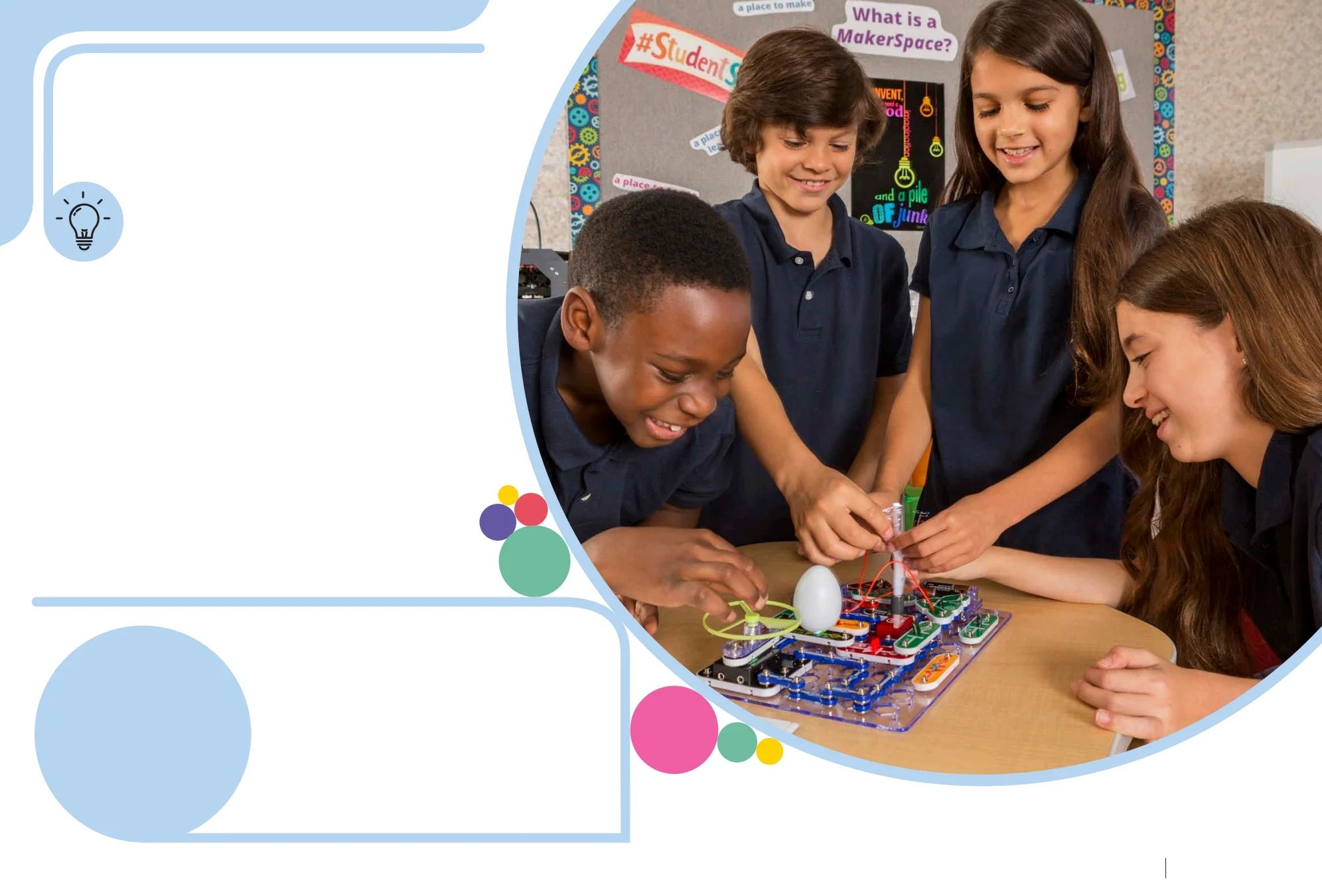 S&S Worldwide Student Success Catalog Weekly Ad January 1 - December 31, 2026