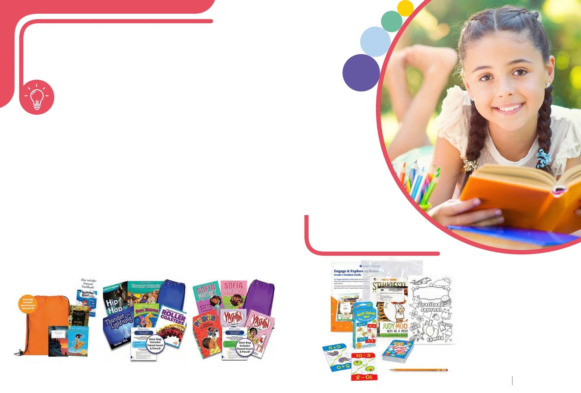 S&S Worldwide Student Success Catalog Weekly Ad January 1 - December 31, 2026