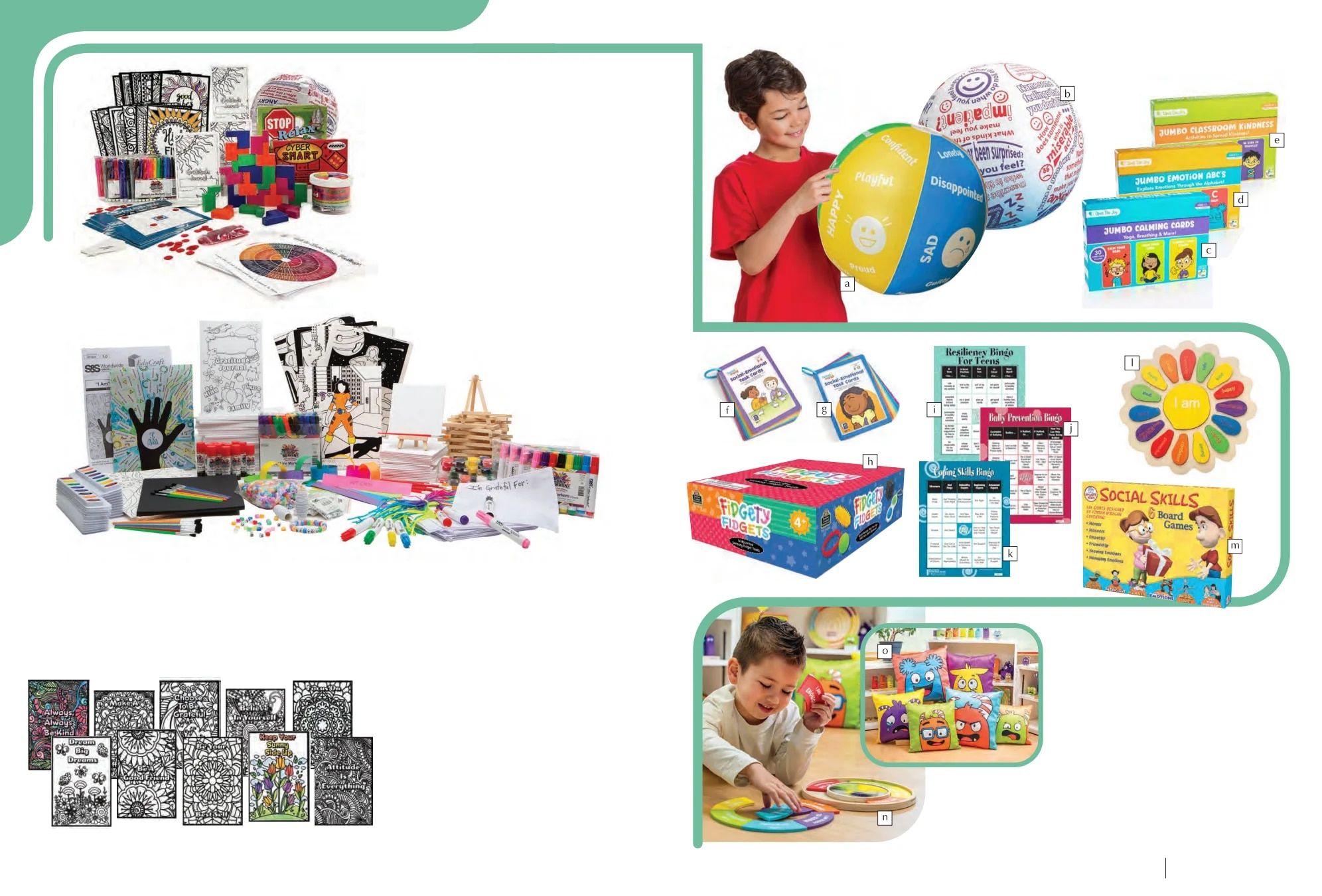 S&S Worldwide Student Success Catalog Weekly Ad January 1 - December 31, 2026