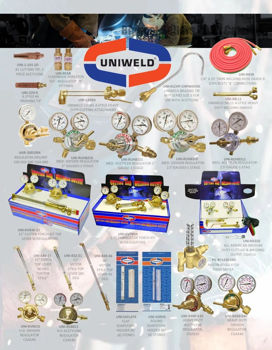 BC Industrial Supply Annual Catalog Weekly Ad January 1 - December 31, 2026