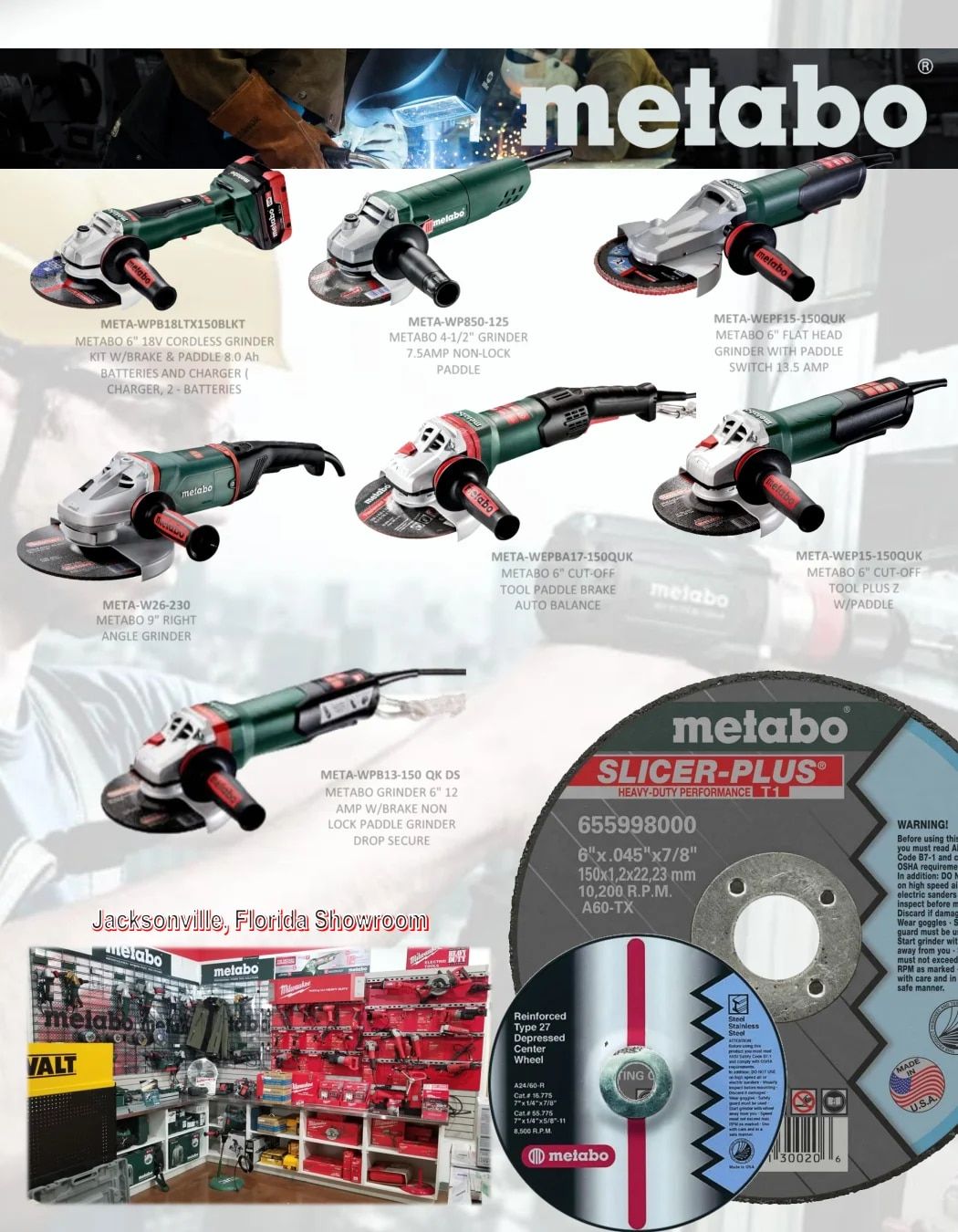 BC Industrial Supply Annual Catalog Weekly Ad January 1 - December 31, 2026