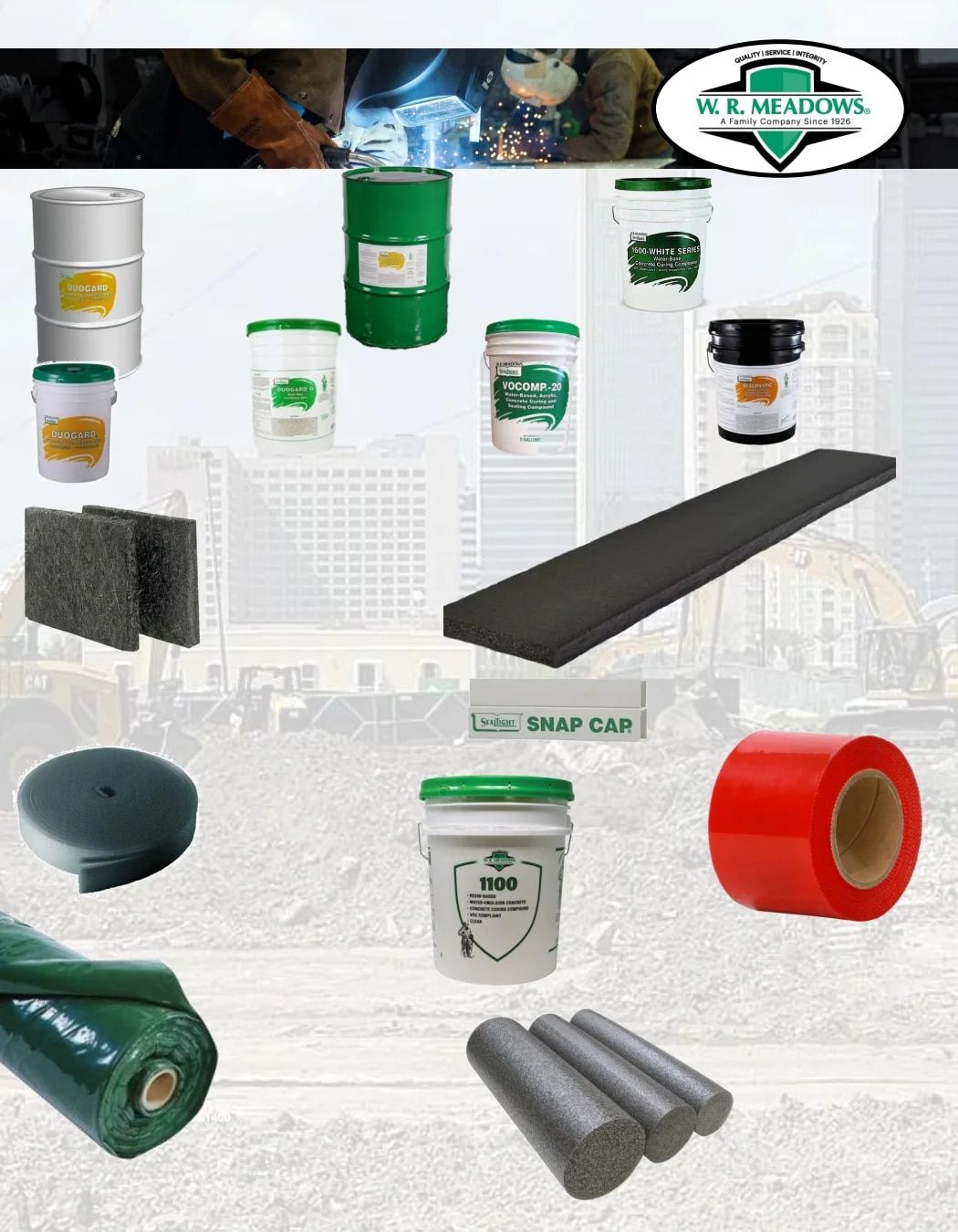 BC Industrial Supply Annual Catalog Weekly Ad January 1 - December 31, 2026