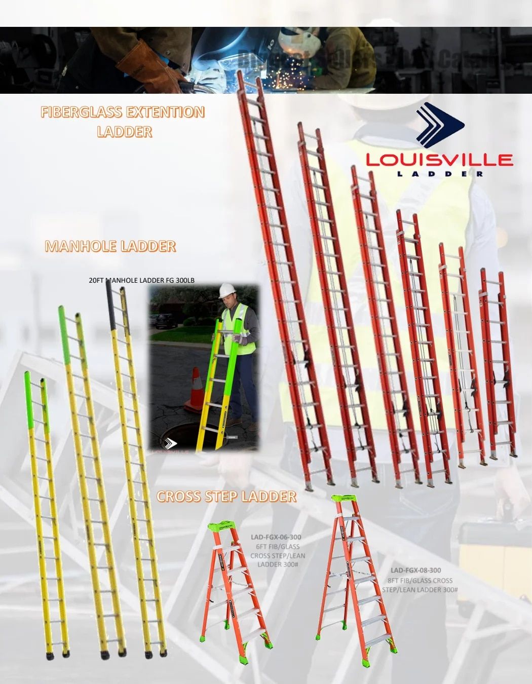 BC Industrial Supply Annual Catalog Weekly Ad January 1 - December 31, 2026