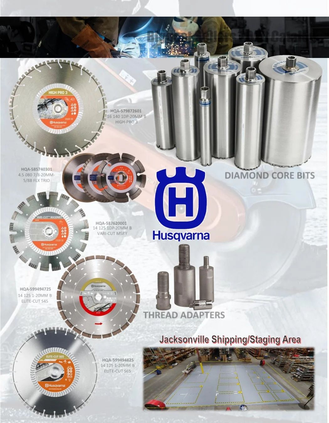 BC Industrial Supply Annual Catalog Weekly Ad January 1 - December 31, 2026