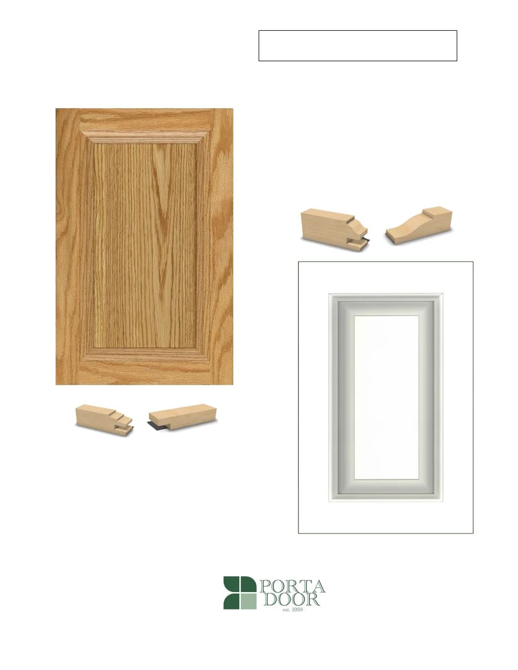 Porta Door Annual Catalog Weekly Ad January 1 - December 31, 2026
