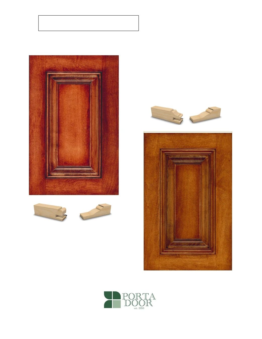 Porta Door Annual Catalog Weekly Ad January 1 - December 31, 2026