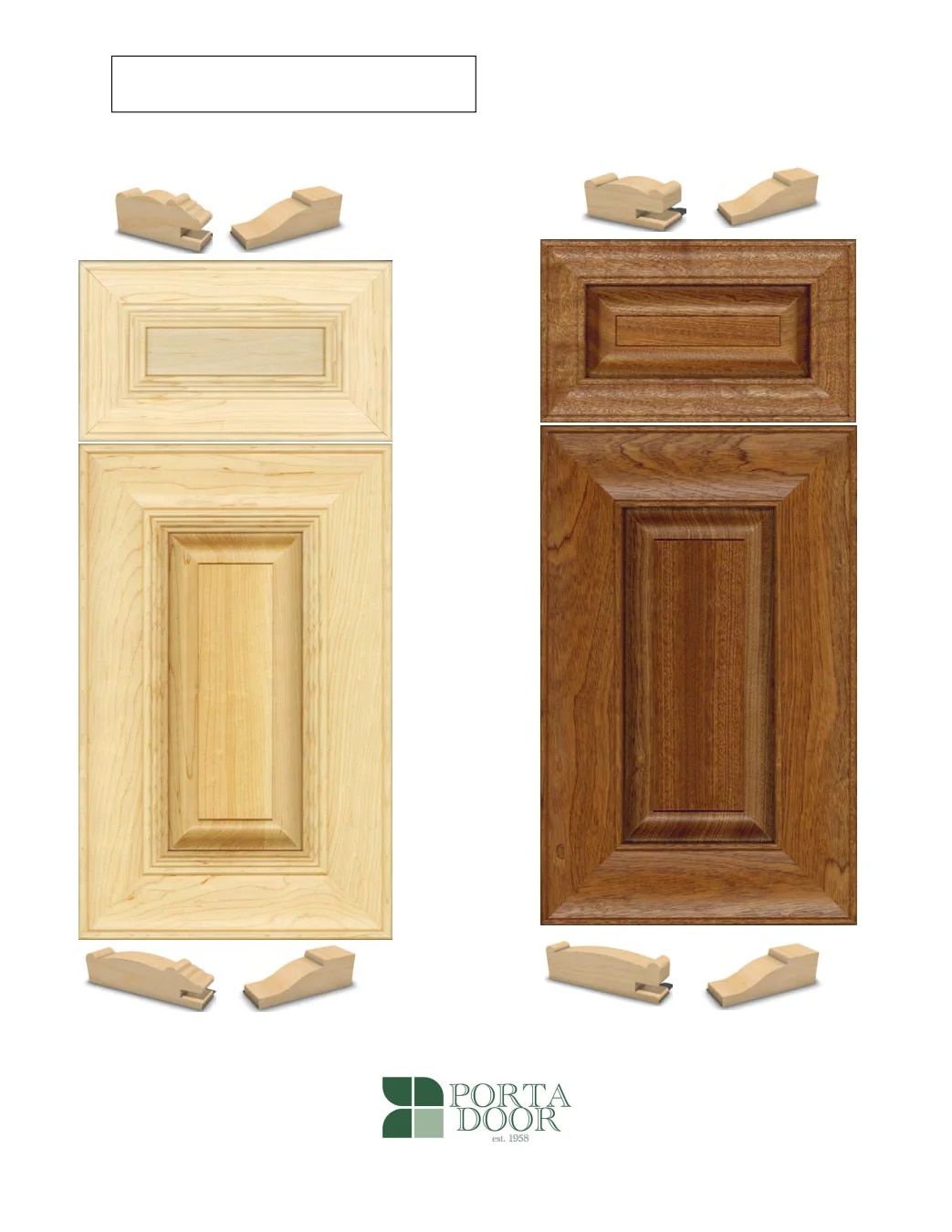 Porta Door Annual Catalog Weekly Ad January 1 - December 31, 2026
