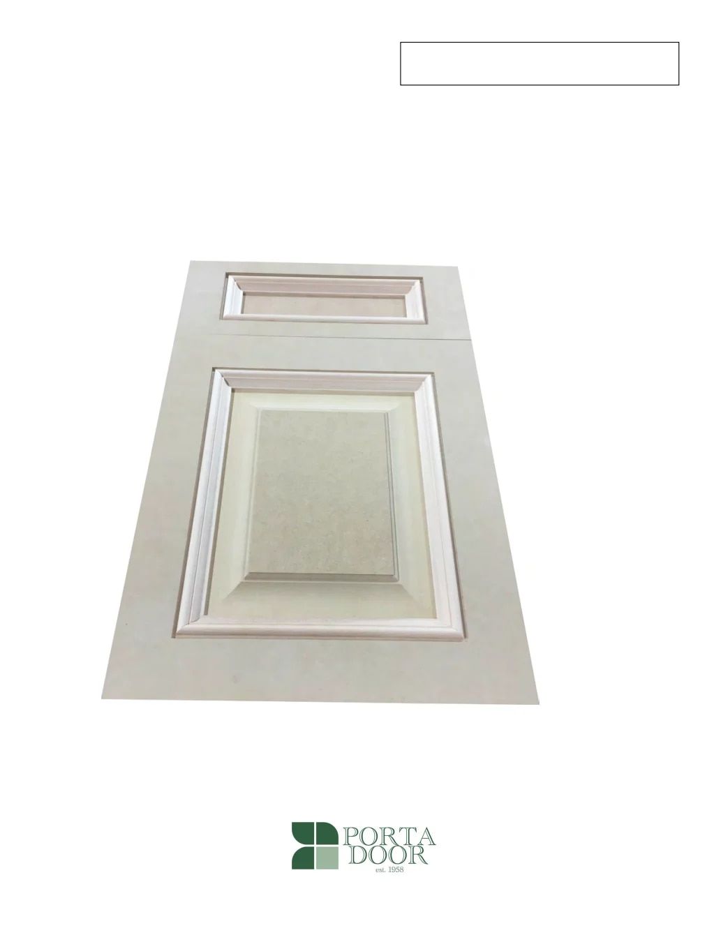 Porta Door Annual Catalog Weekly Ad January 1 - December 31, 2026