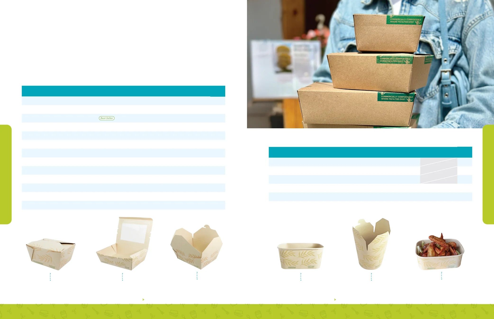 Good Start Packaging Annual Catalog Weekly Ad January 1 - December 31, 2026