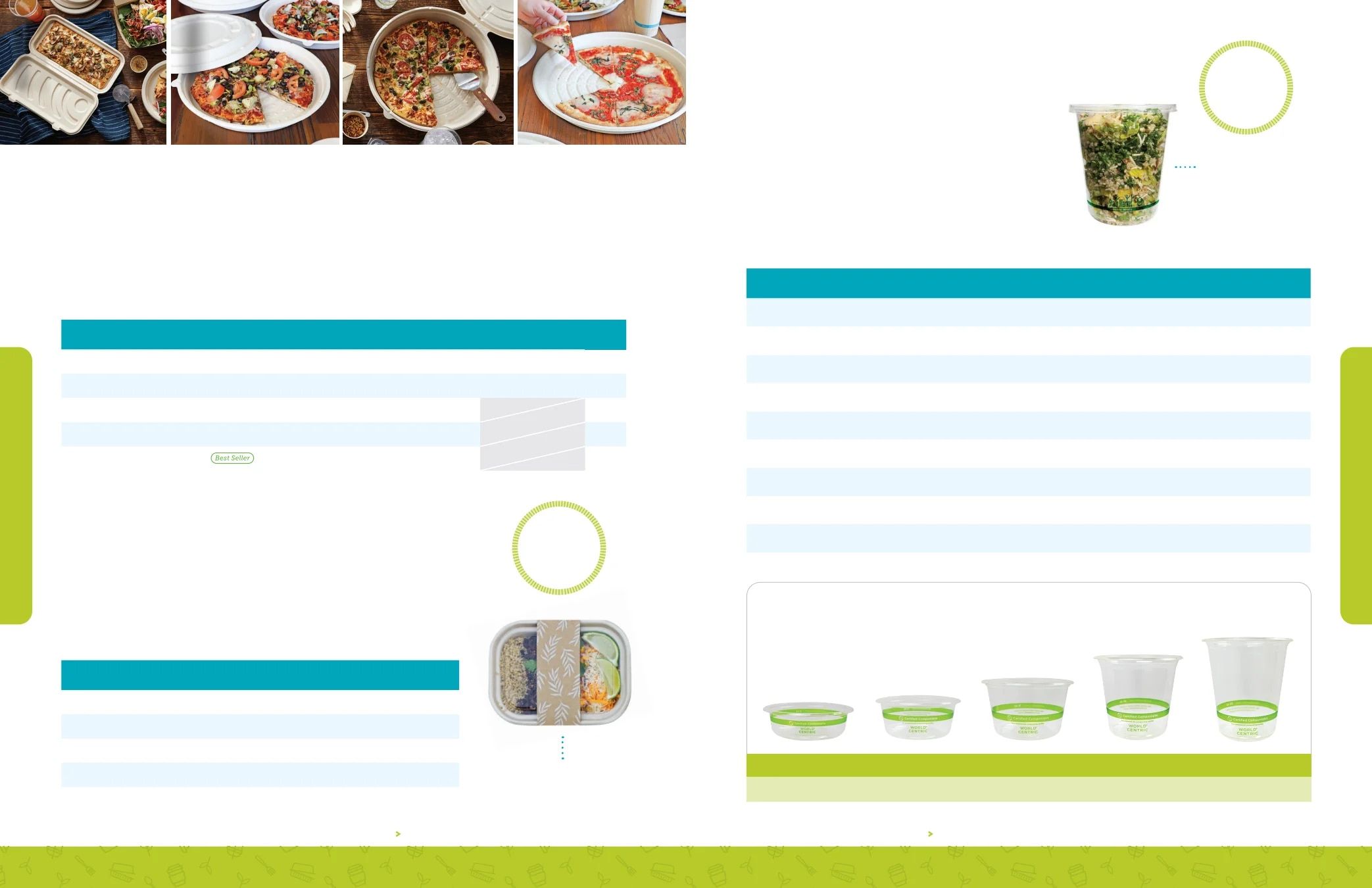 Good Start Packaging Annual Catalog Weekly Ad January 1 - December 31, 2026