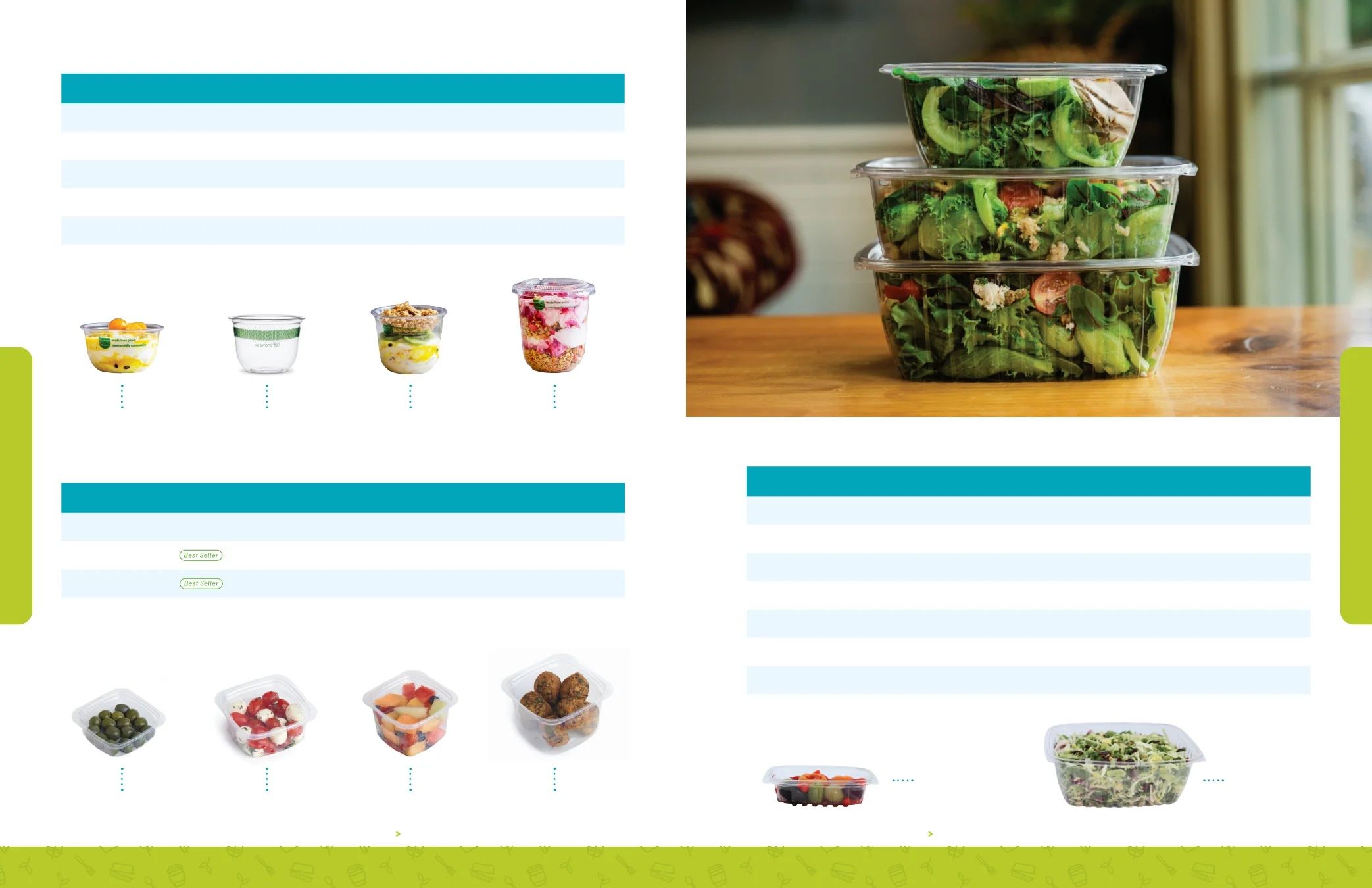 Good Start Packaging Annual Catalog Weekly Ad January 1 - December 31, 2026