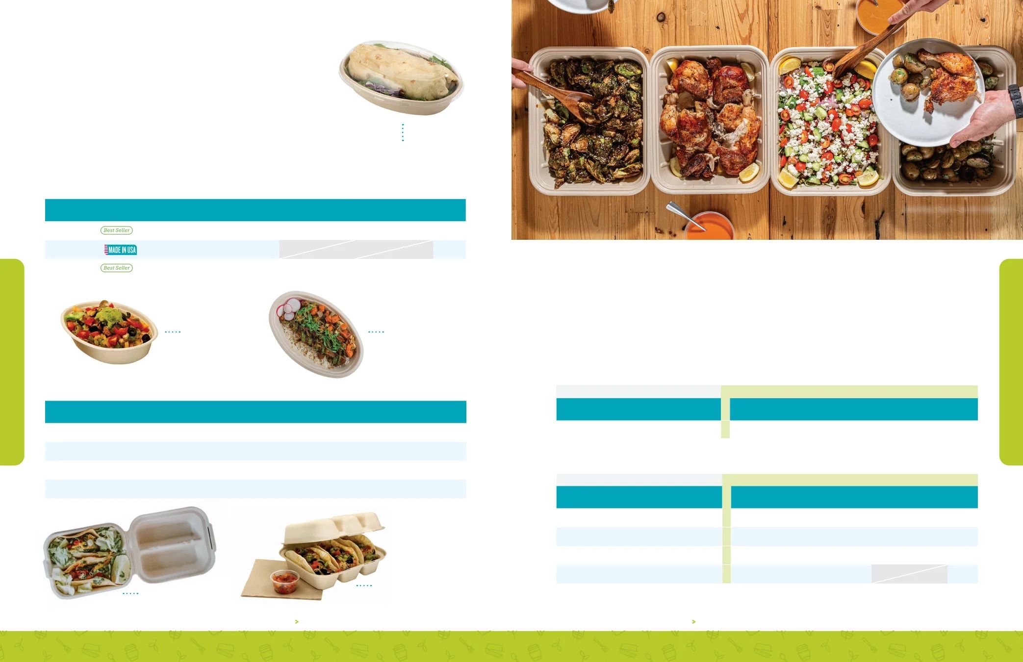 Good Start Packaging Annual Catalog Weekly Ad January 1 - December 31, 2026