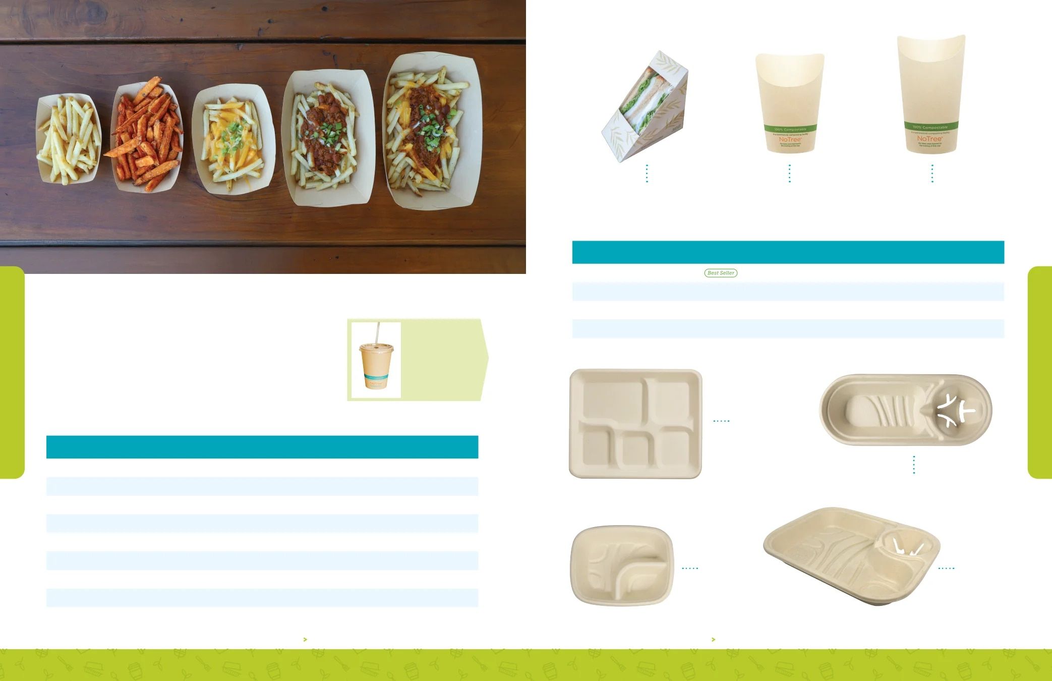 Good Start Packaging Annual Catalog Weekly Ad January 1 - December 31, 2026