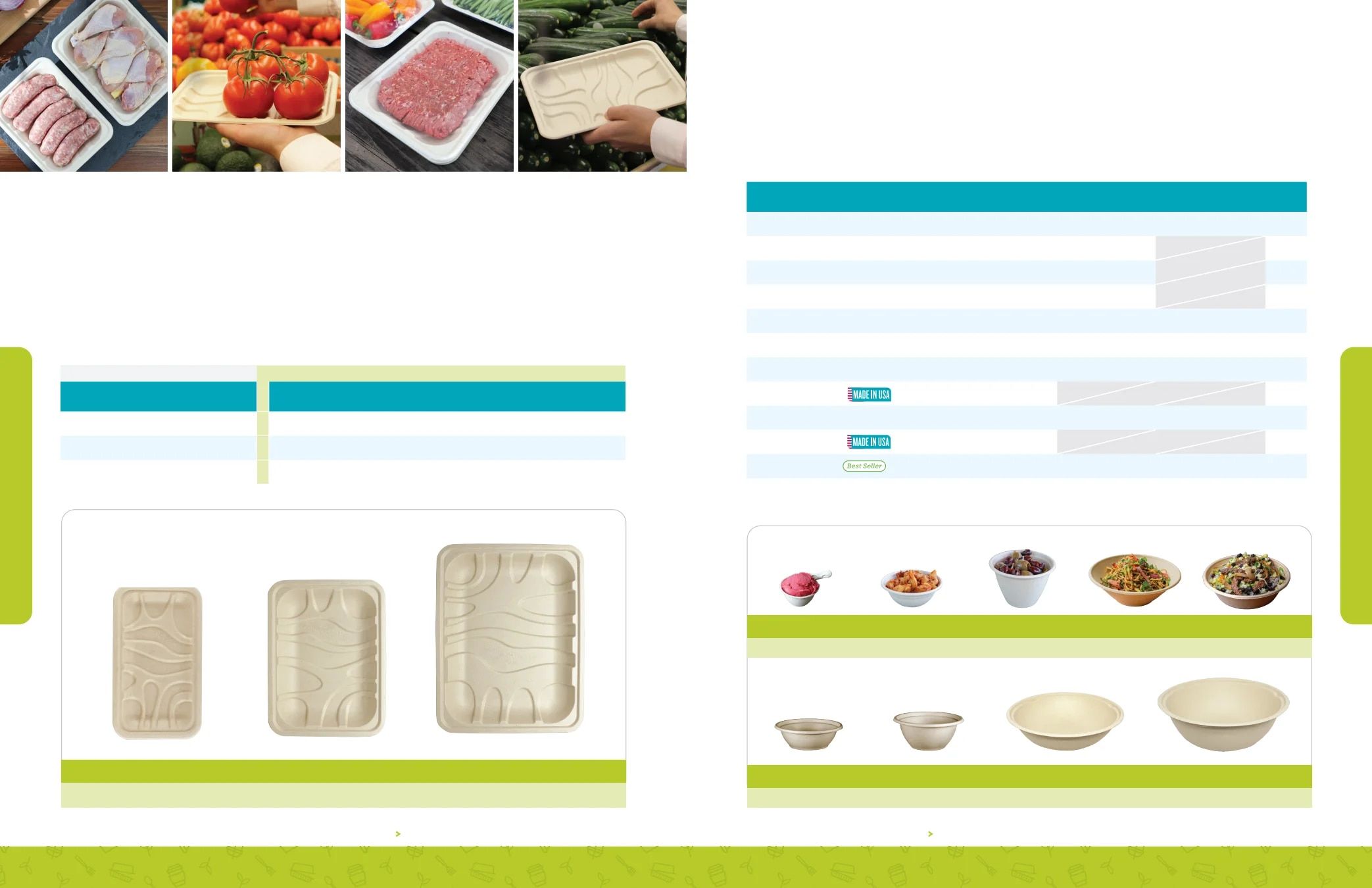 Good Start Packaging Annual Catalog Weekly Ad January 1 - December 31, 2026