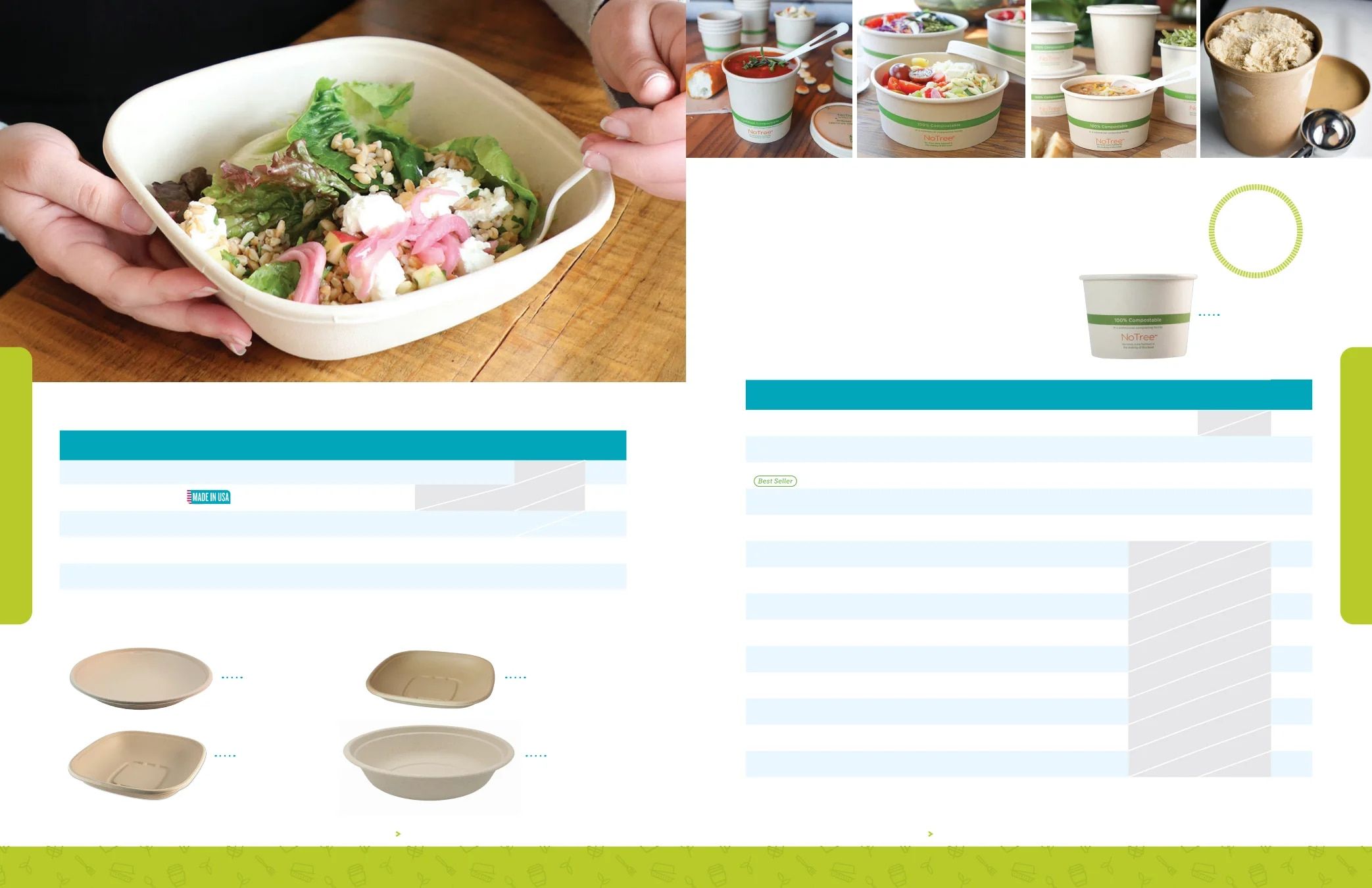 Good Start Packaging Annual Catalog Weekly Ad January 1 - December 31, 2026