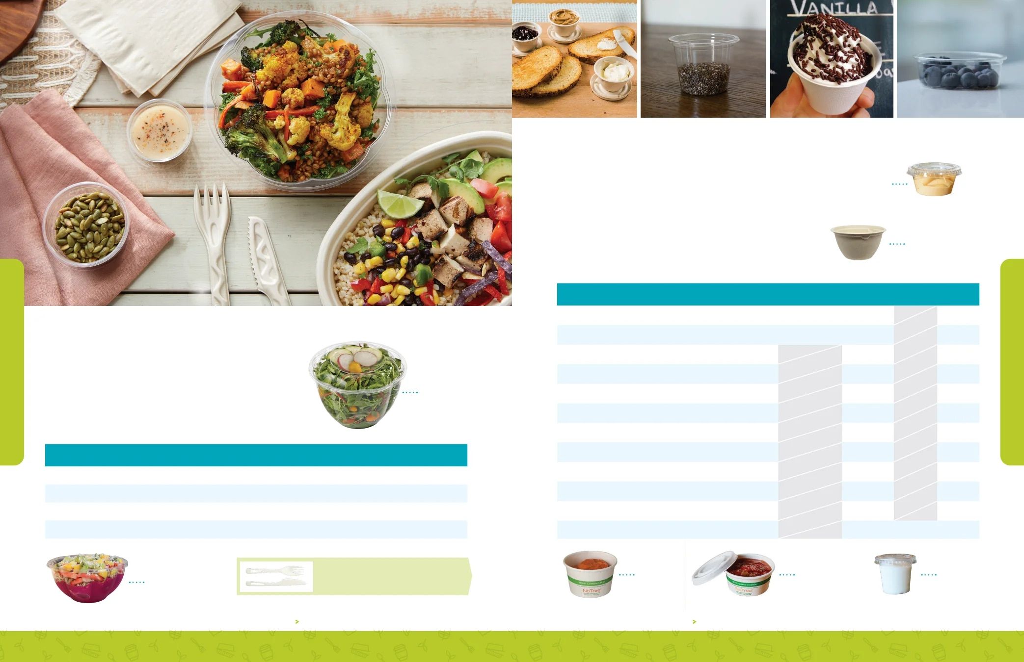 Good Start Packaging Annual Catalog Weekly Ad January 1 - December 31, 2026