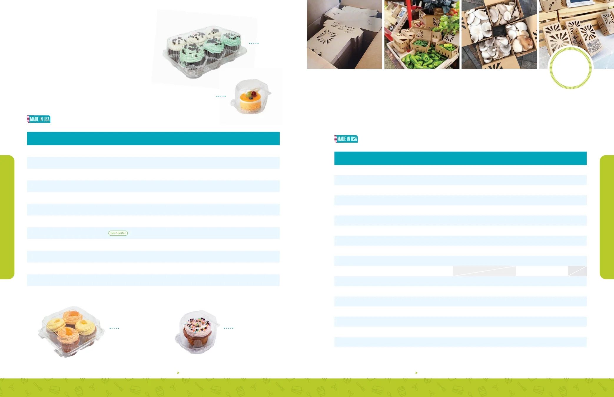 Good Start Packaging Annual Catalog Weekly Ad January 1 - December 31, 2026