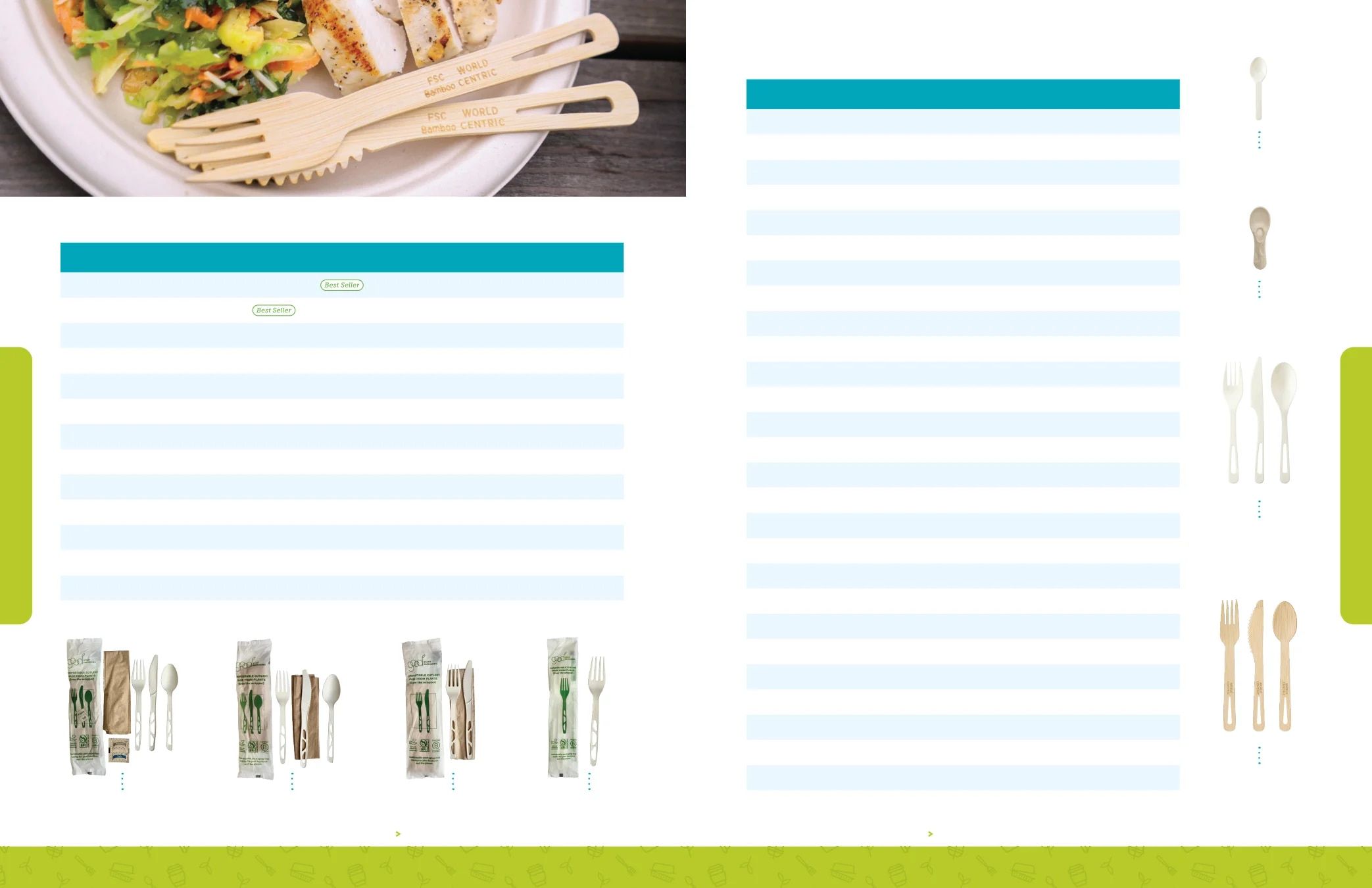 Good Start Packaging Annual Catalog Weekly Ad January 1 - December 31, 2026