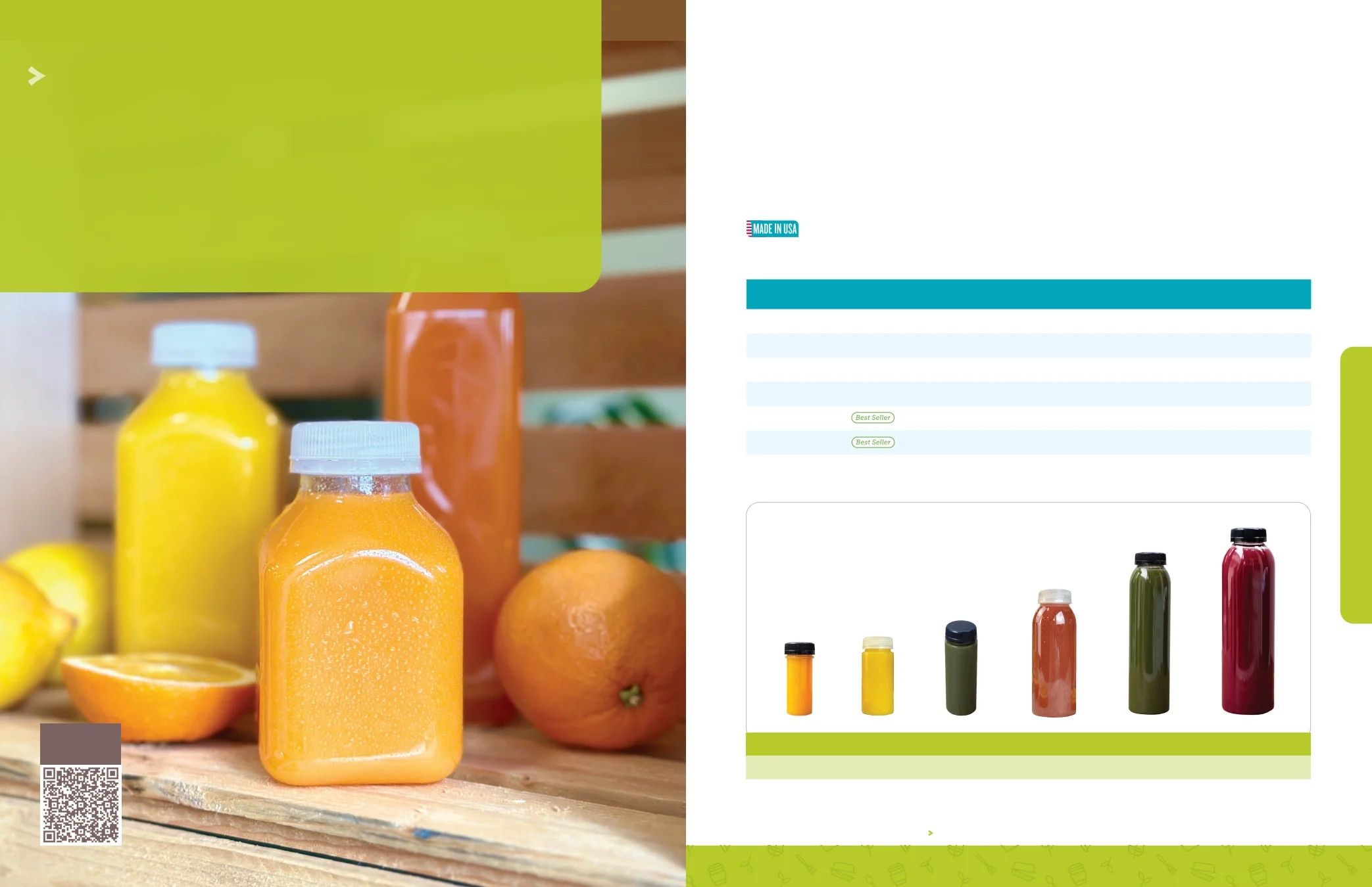 Good Start Packaging Annual Catalog Weekly Ad January 1 - December 31, 2026