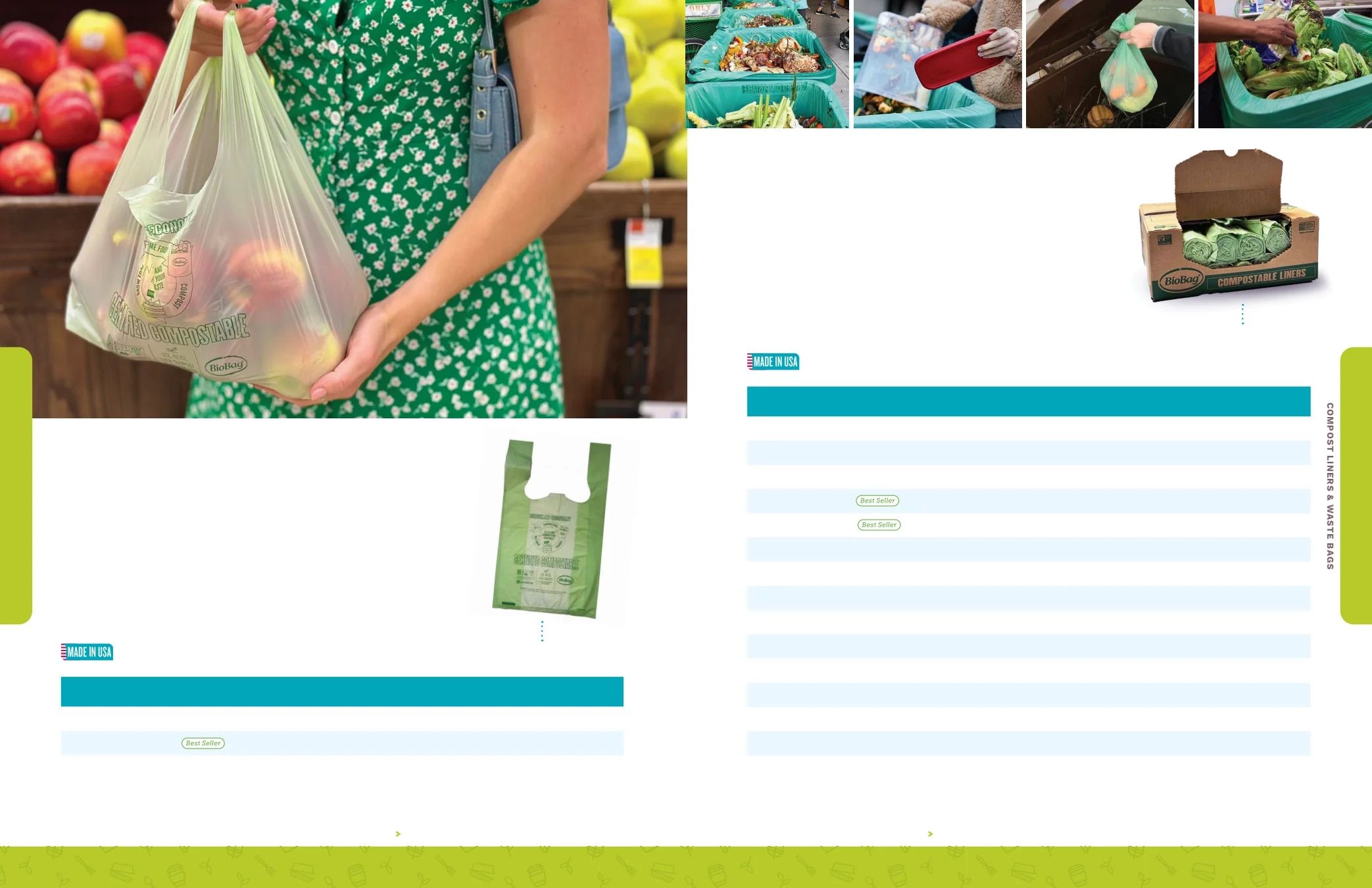 Good Start Packaging Annual Catalog Weekly Ad January 1 - December 31, 2026