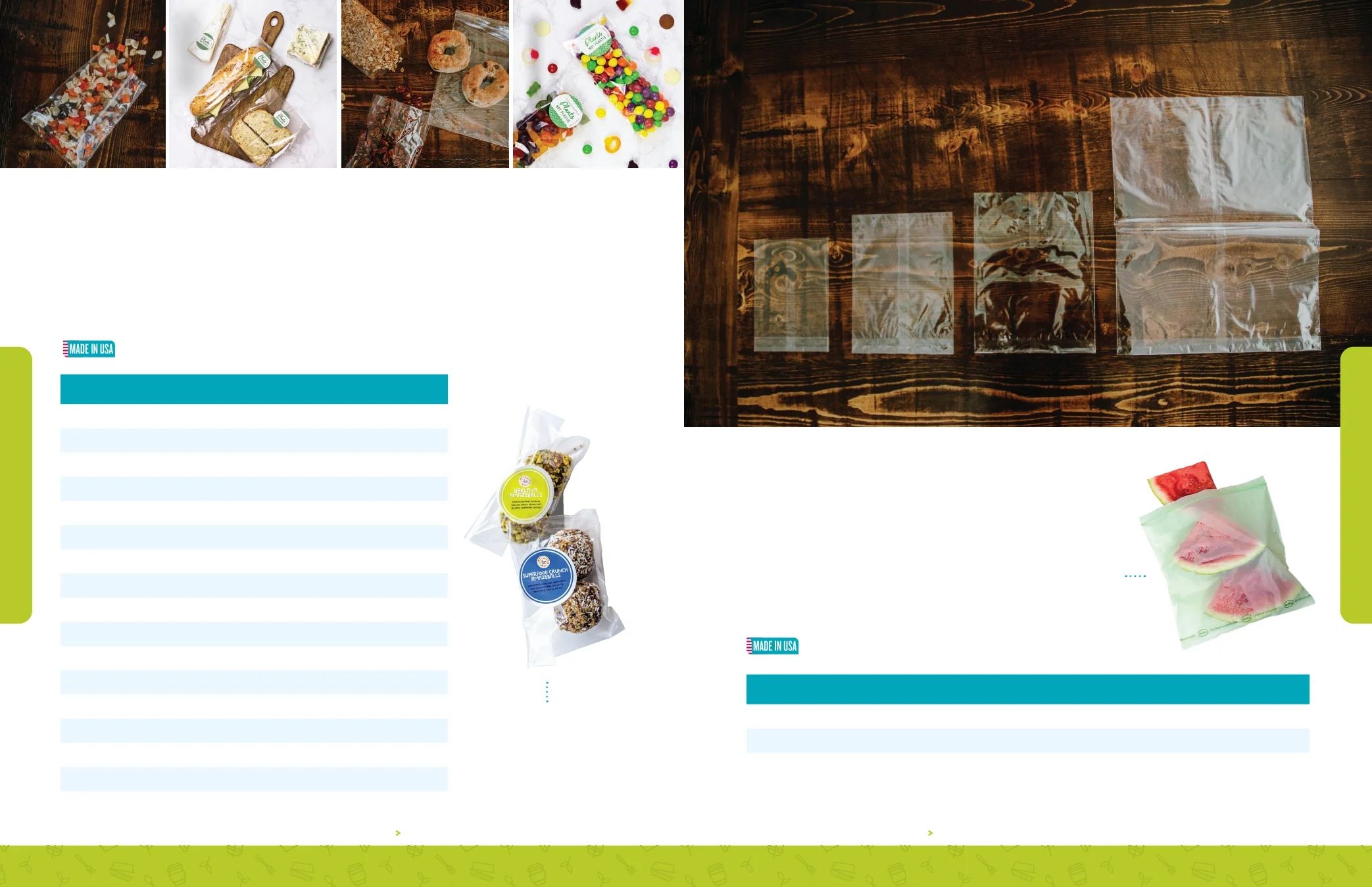 Good Start Packaging Annual Catalog Weekly Ad January 1 - December 31, 2026