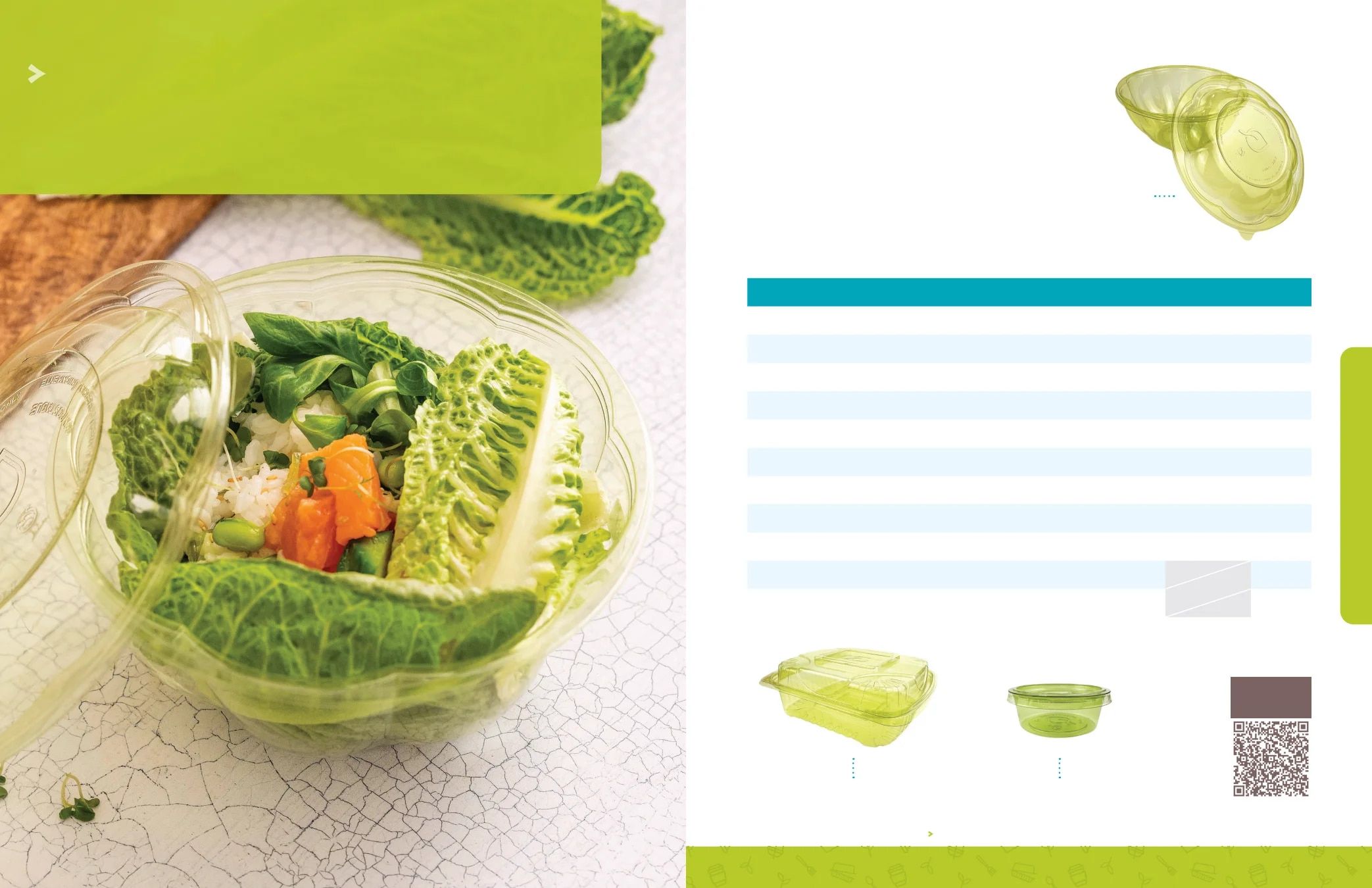 Good Start Packaging Annual Catalog Weekly Ad January 1 - December 31, 2026