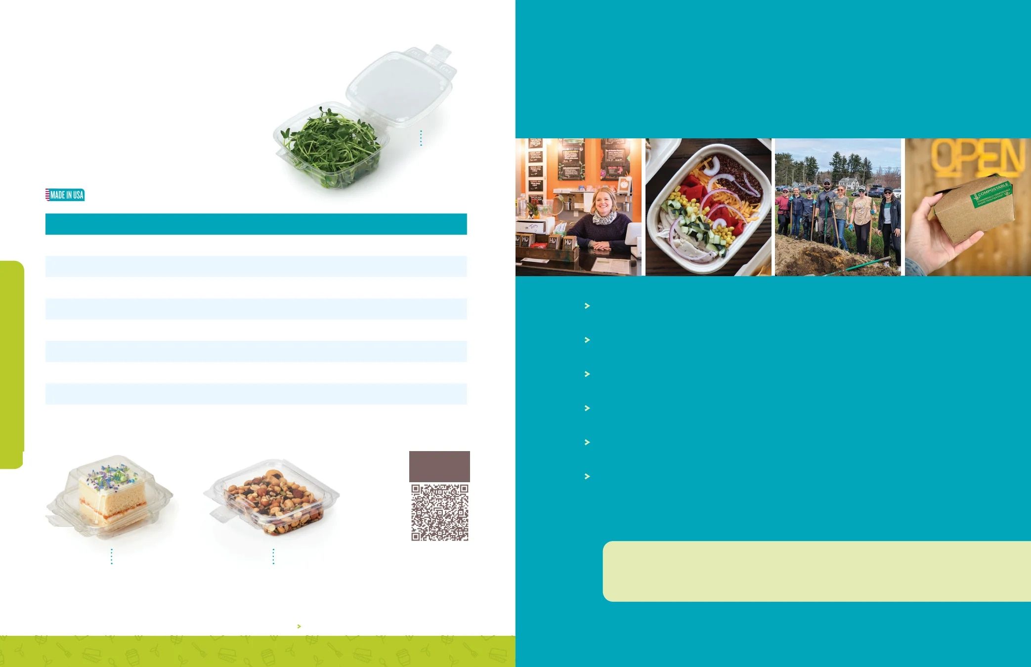 Good Start Packaging Annual Catalog Weekly Ad January 1 - December 31, 2026