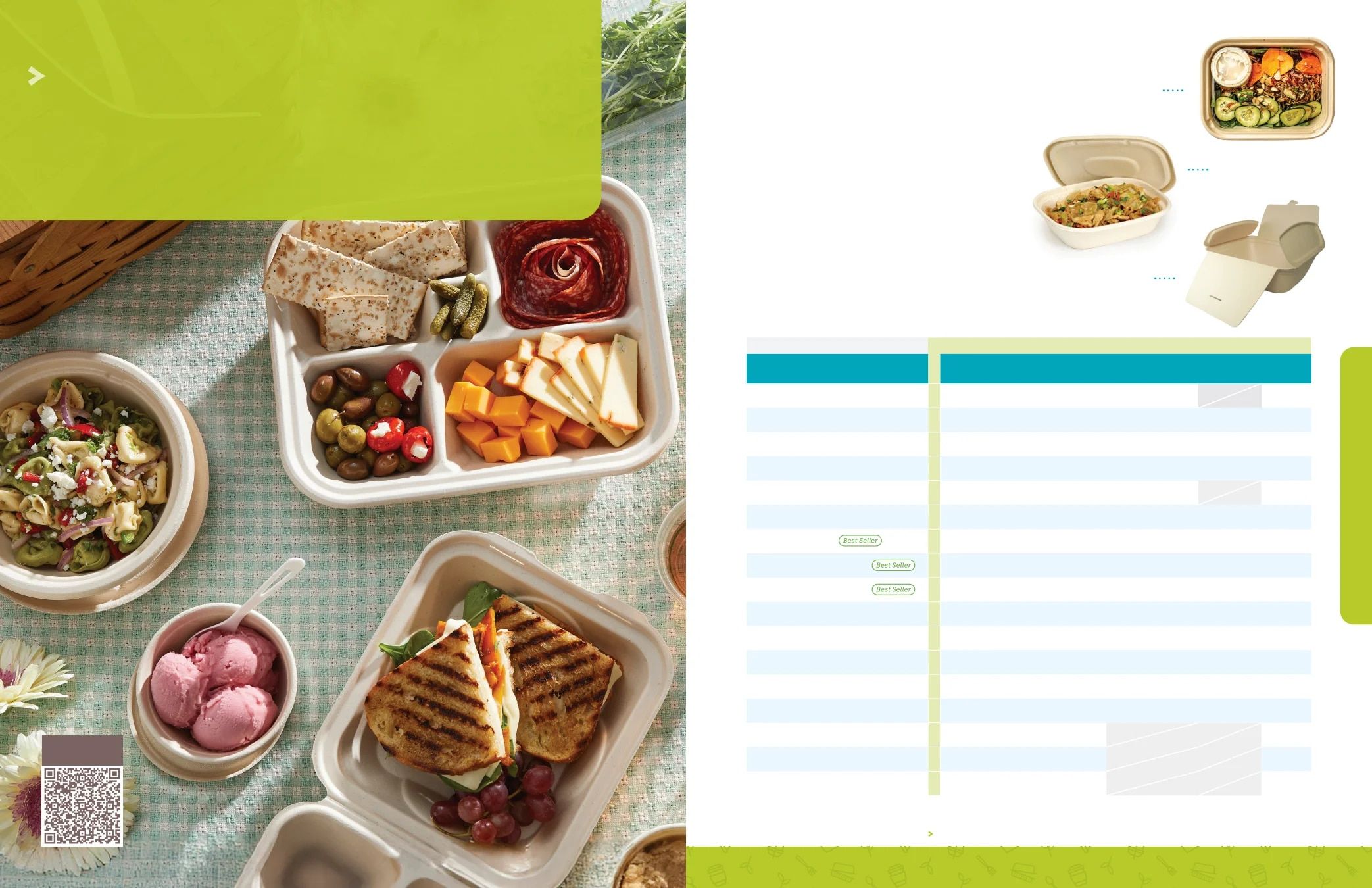 Good Start Packaging Annual Catalog Weekly Ad January 1 - December 31, 2026