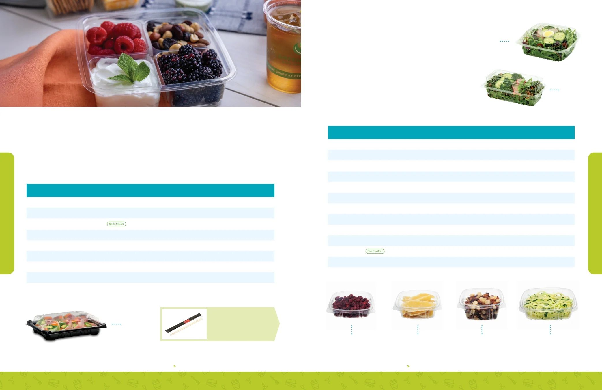 Good Start Packaging Annual Catalog Weekly Ad January 1 - December 31, 2026