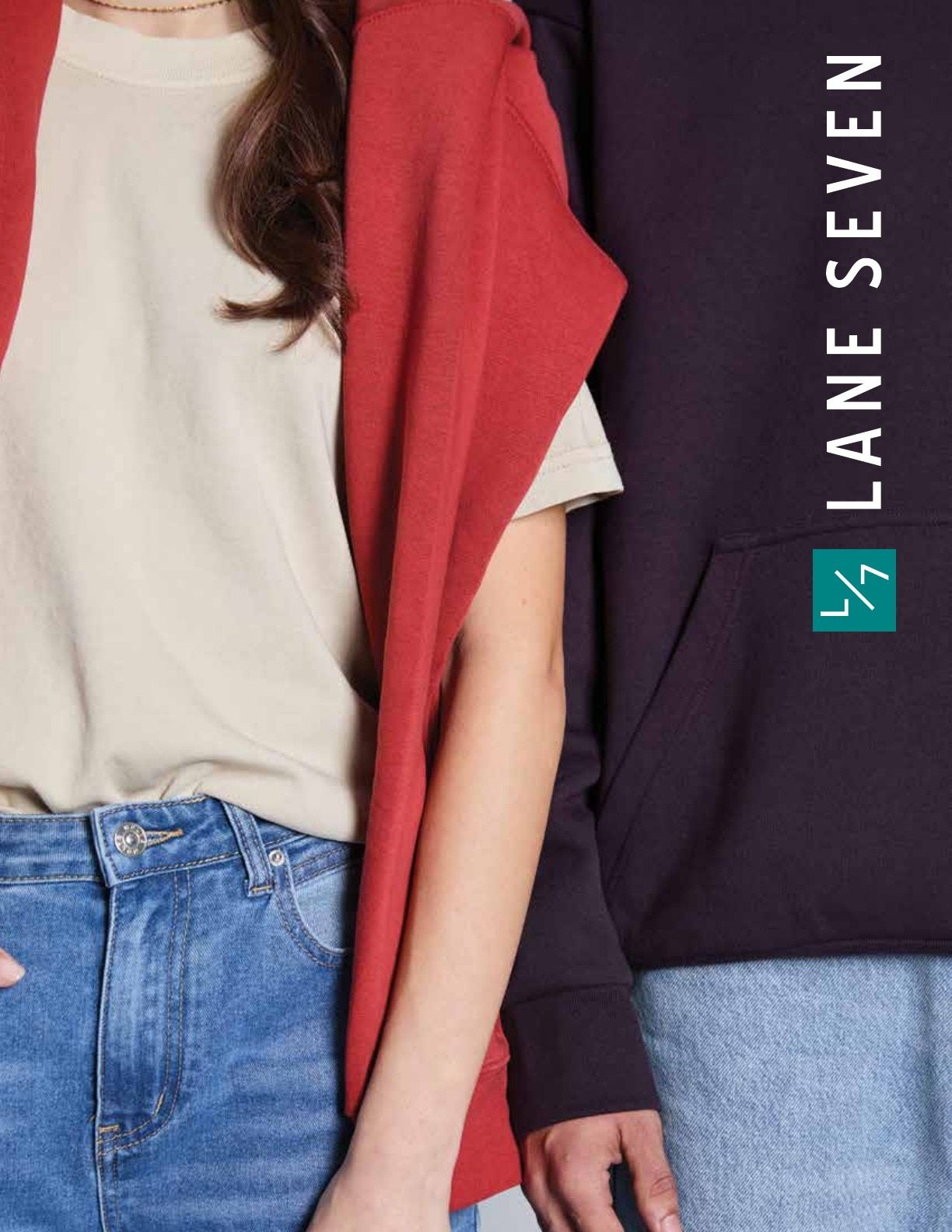 Lane Seven Apparel Product Catalog Weekly Ad January 1 - December 31, 2026