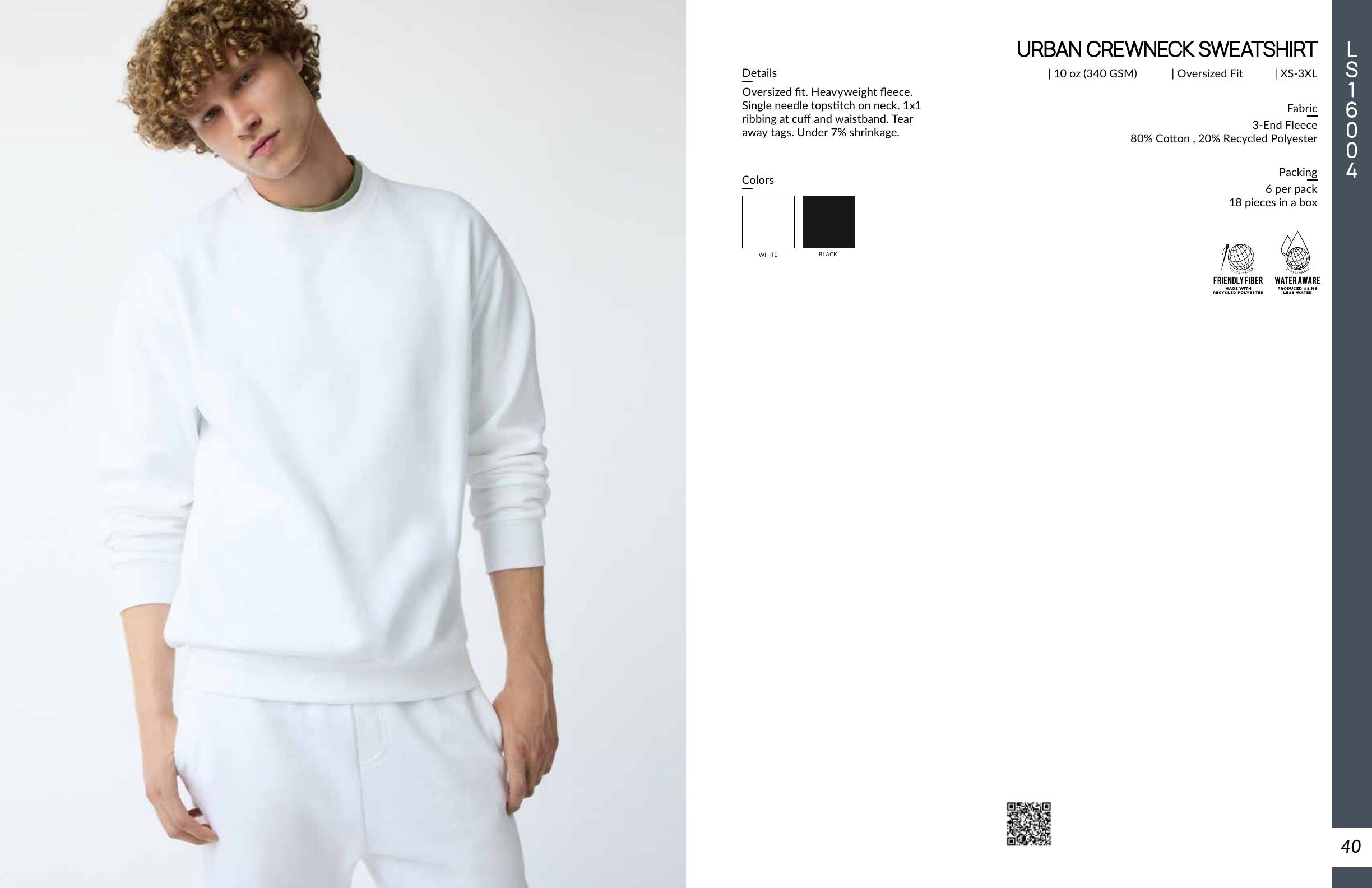 Lane Seven Apparel Product Catalog Weekly Ad January 1 - December 31, 2026