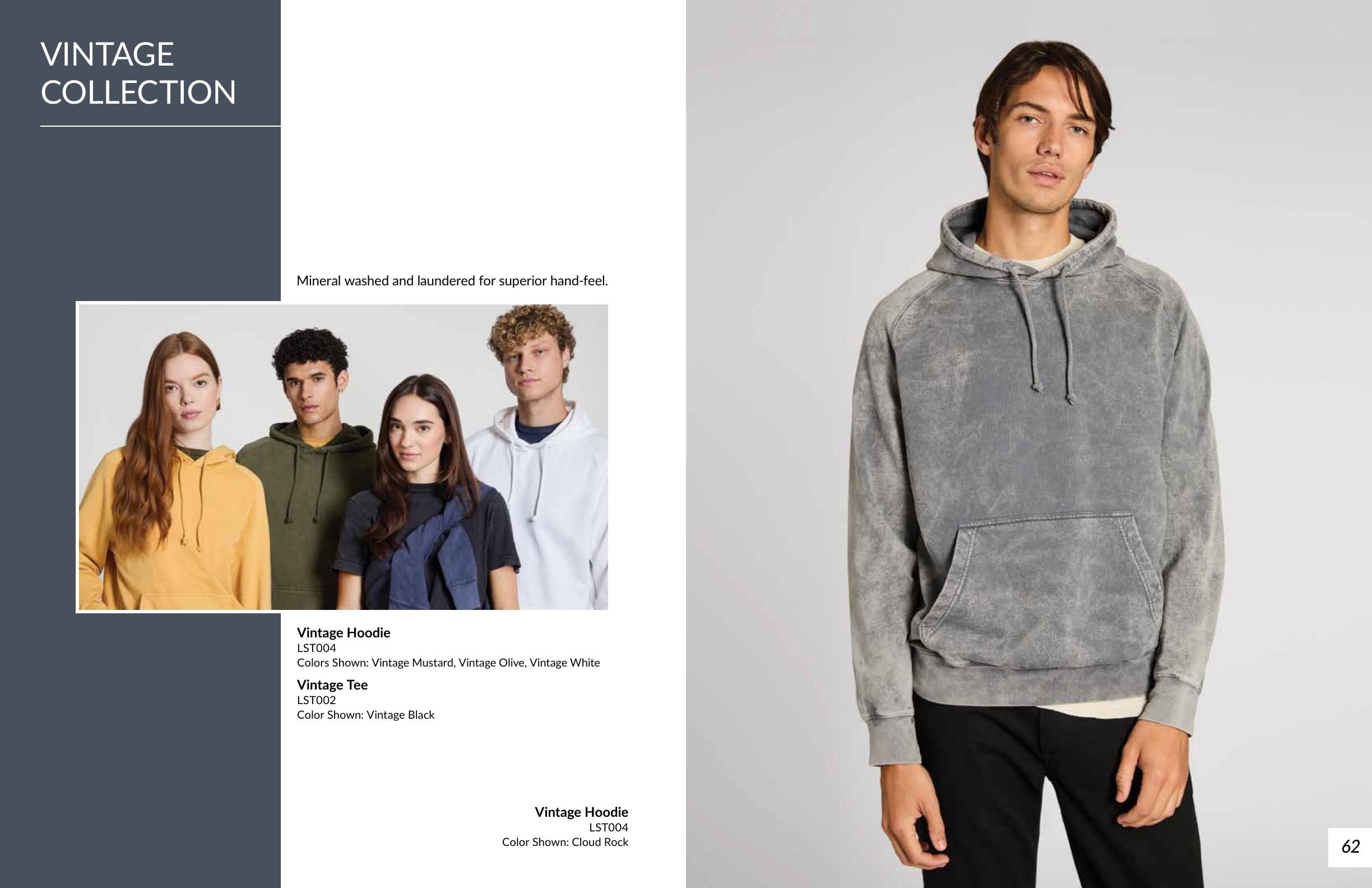 Lane Seven Apparel Product Catalog Weekly Ad January 1 - December 31, 2026