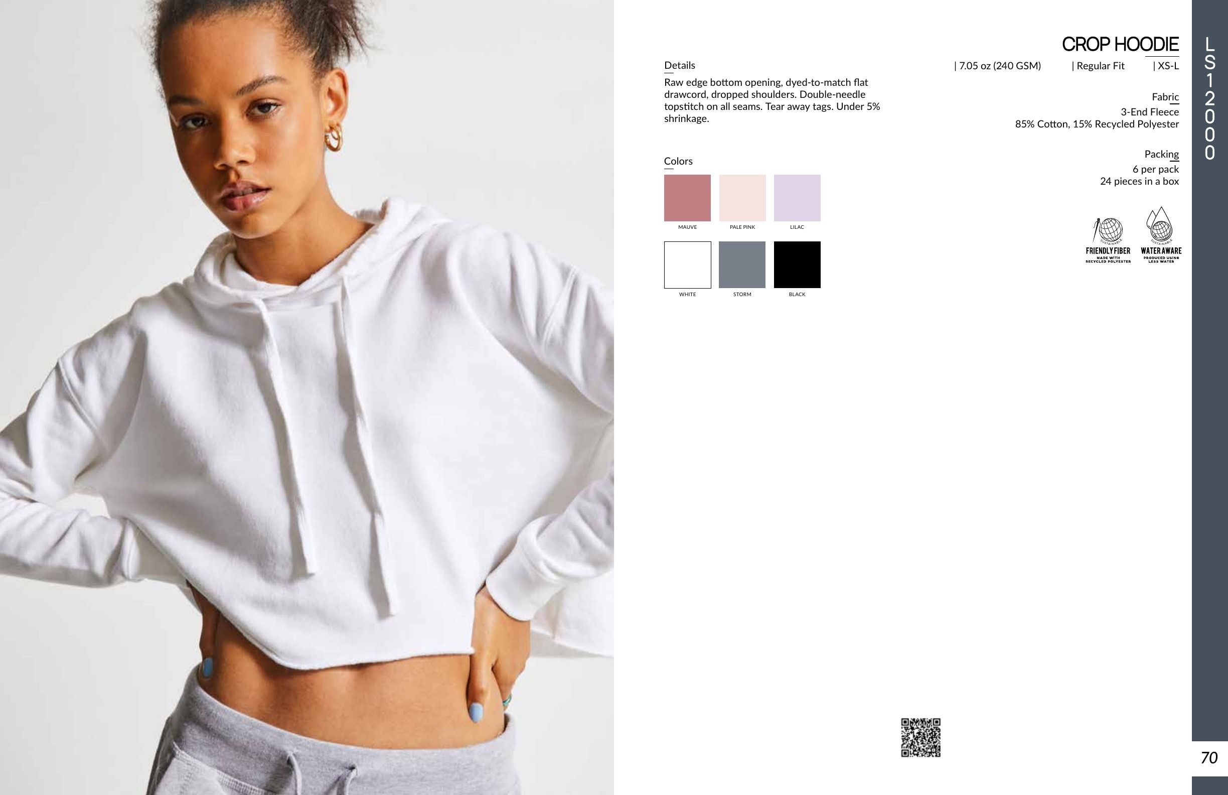 Lane Seven Apparel Product Catalog Weekly Ad January 1 - December 31, 2026