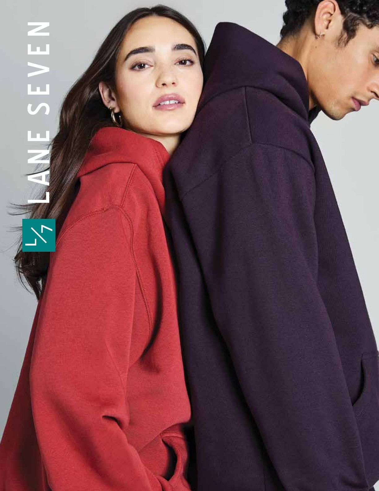 Lane Seven Apparel Product Catalog Weekly Ad January 1 - December 31, 2026