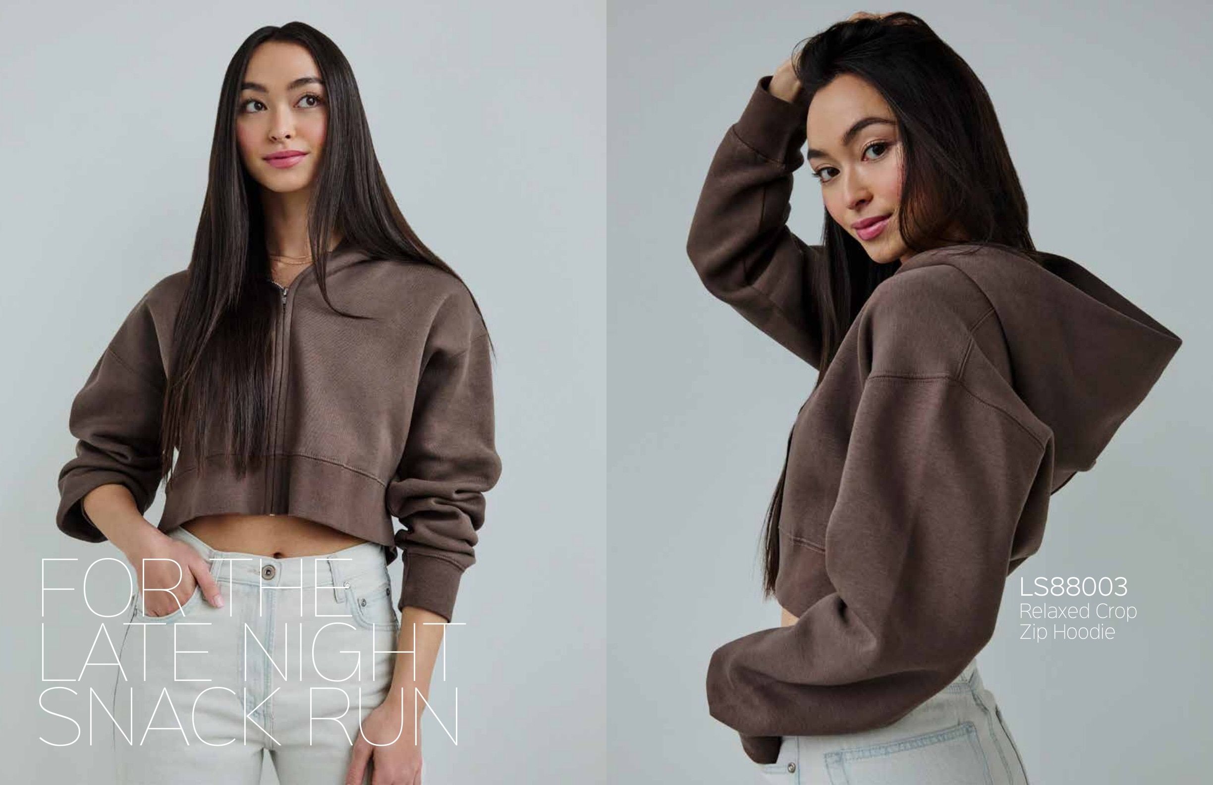 Lane Seven Apparel Women's Catalog Weekly Ad January 1 - December 31, 2026