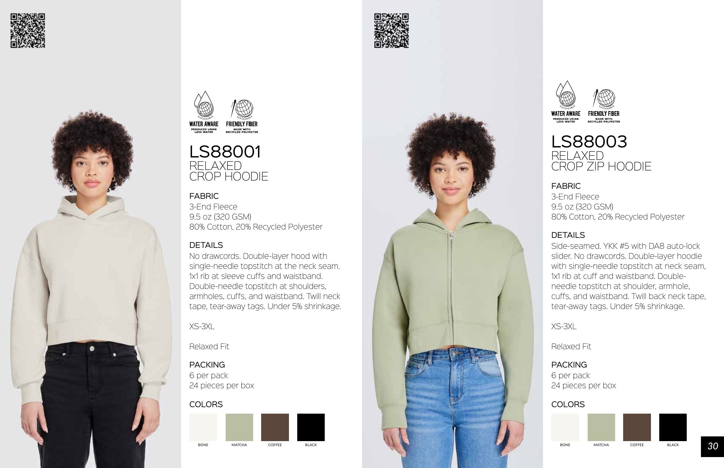 Lane Seven Apparel Women's Catalog Weekly Ad January 1 - December 31, 2026