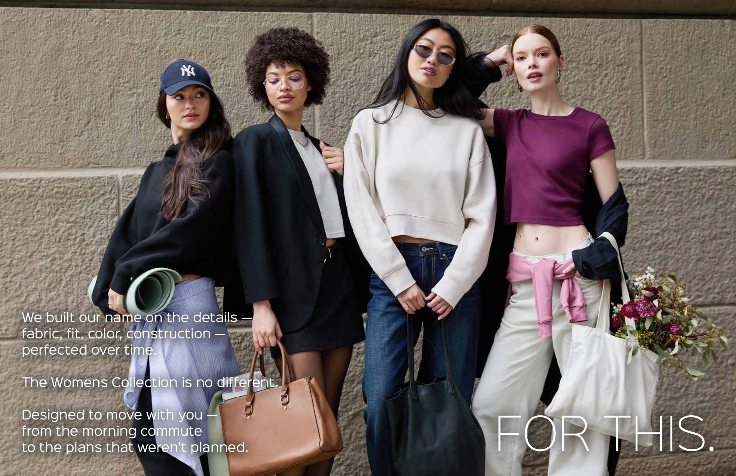 Lane Seven Apparel Women's Catalog Weekly Ad January 1 - December 31, 2026