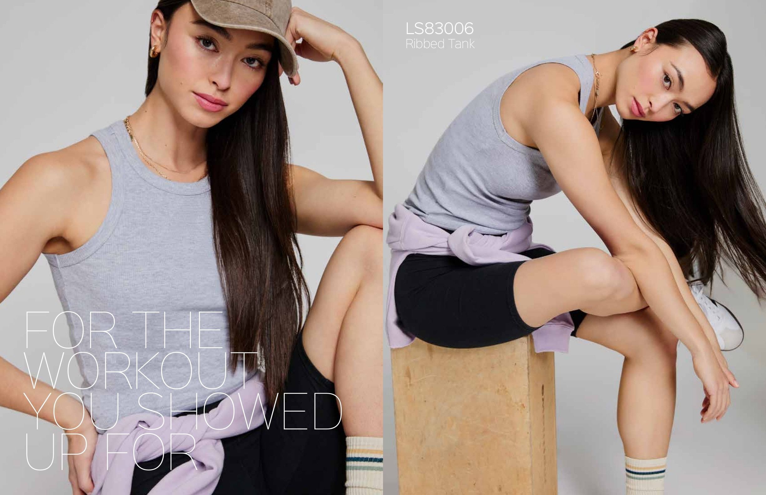 Lane Seven Apparel Women's Catalog Weekly Ad January 1 - December 31, 2026