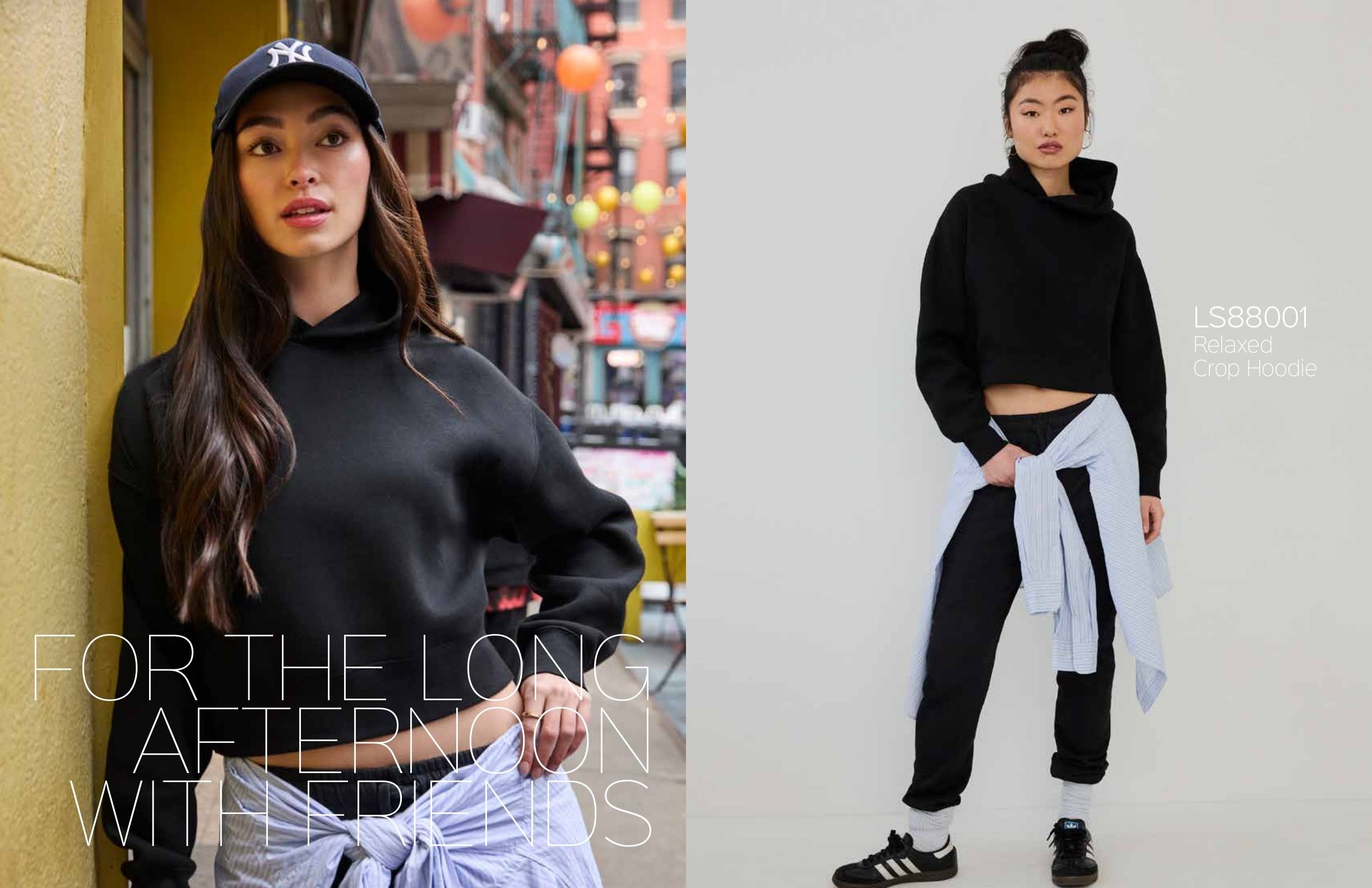 Lane Seven Apparel Women's Catalog Weekly Ad January 1 - December 31, 2026