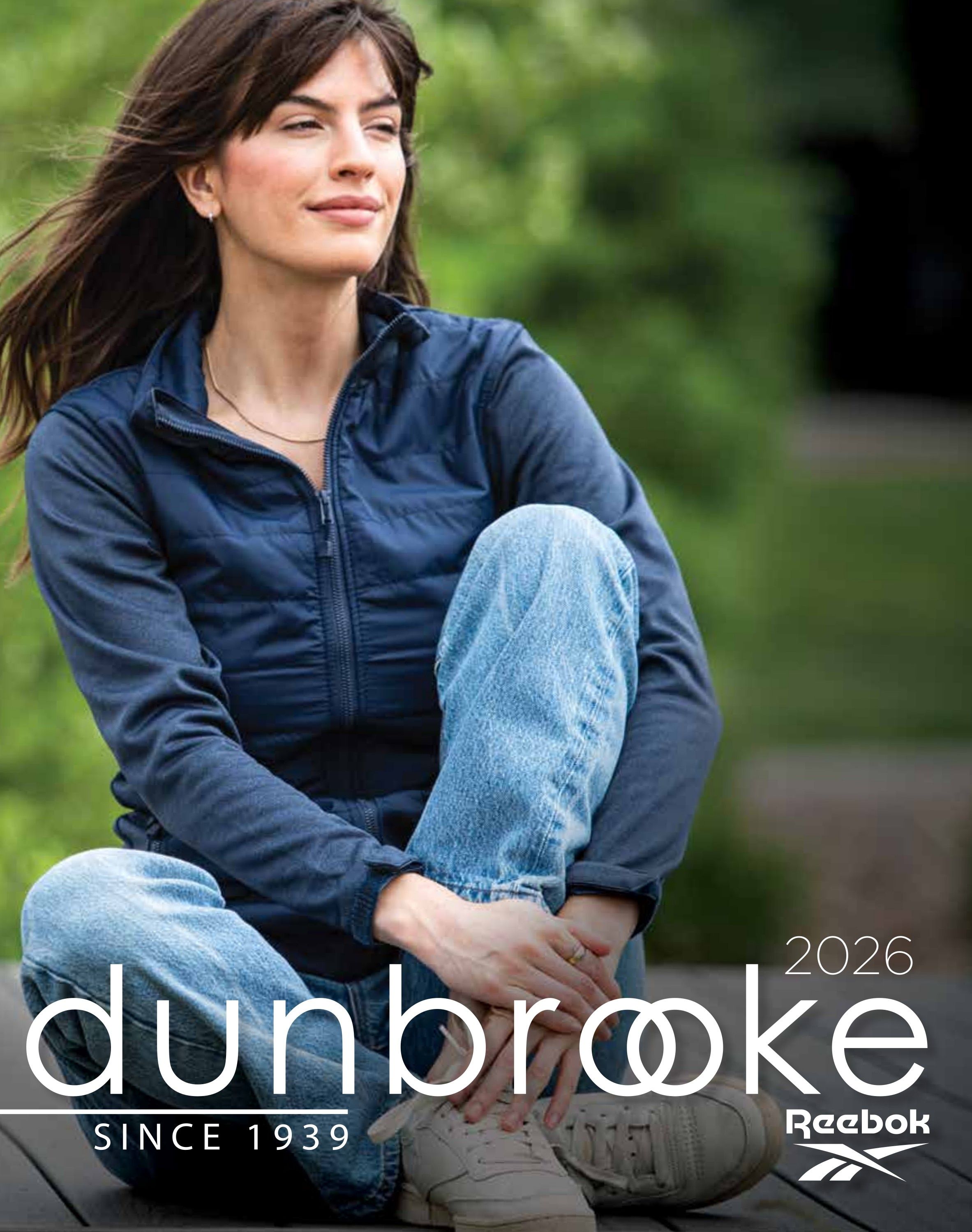 Dunbrooke Product Catalog Weekly Ad January 1 - December 31, 2026