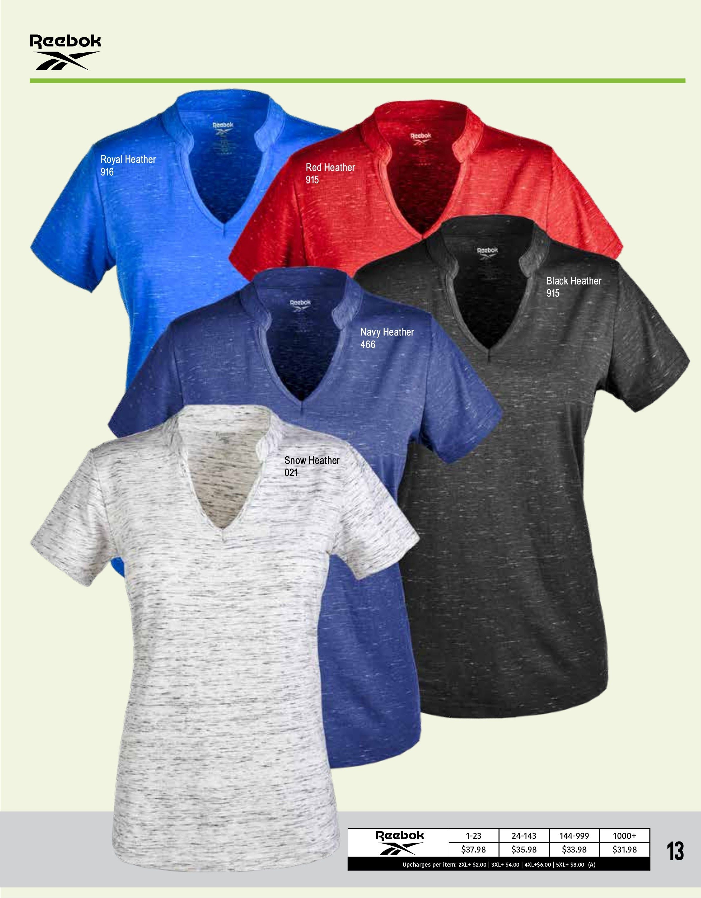 Dunbrooke Product Catalog Weekly Ad January 1 - December 31, 2026