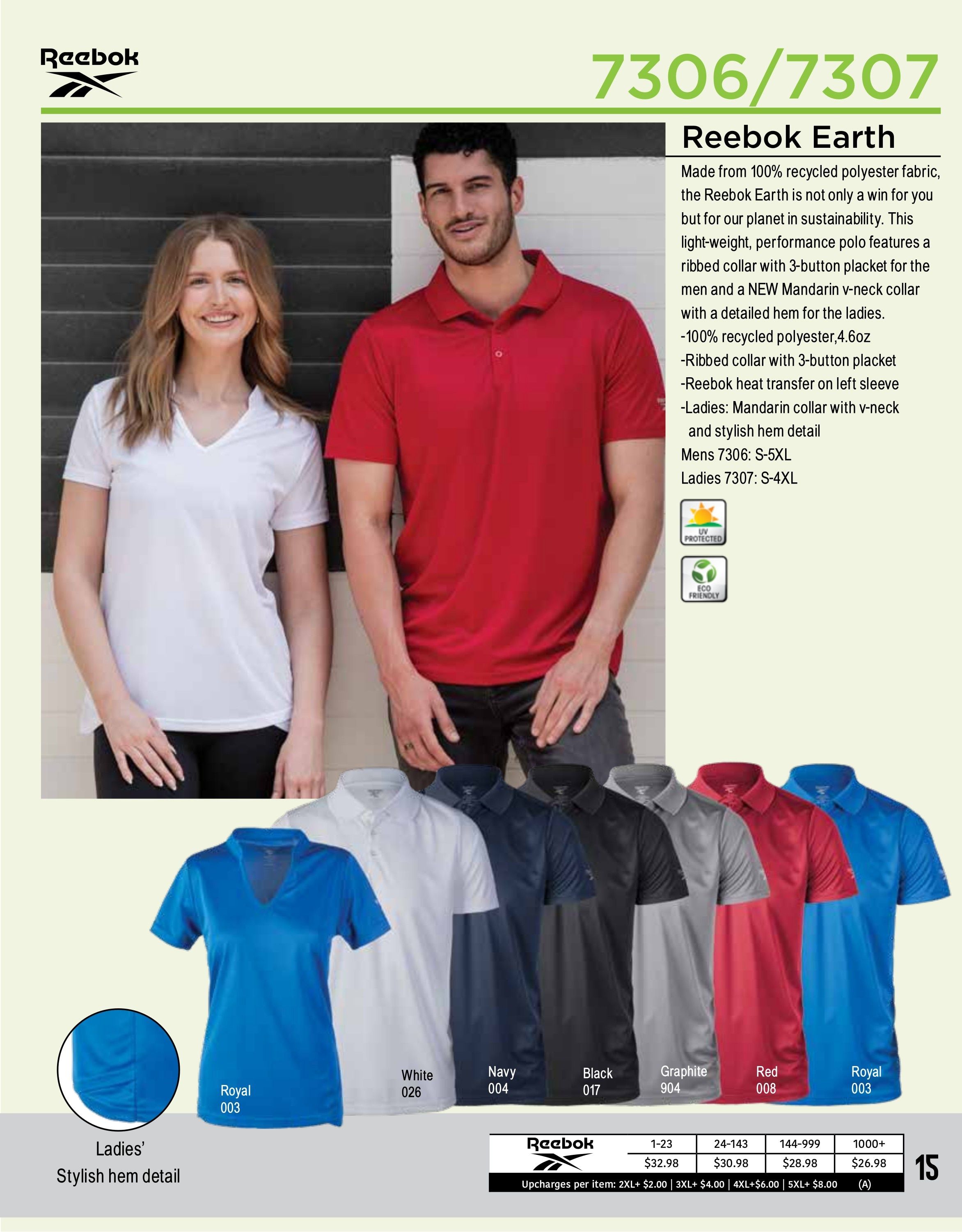 Dunbrooke Product Catalog Weekly Ad January 1 - December 31, 2026