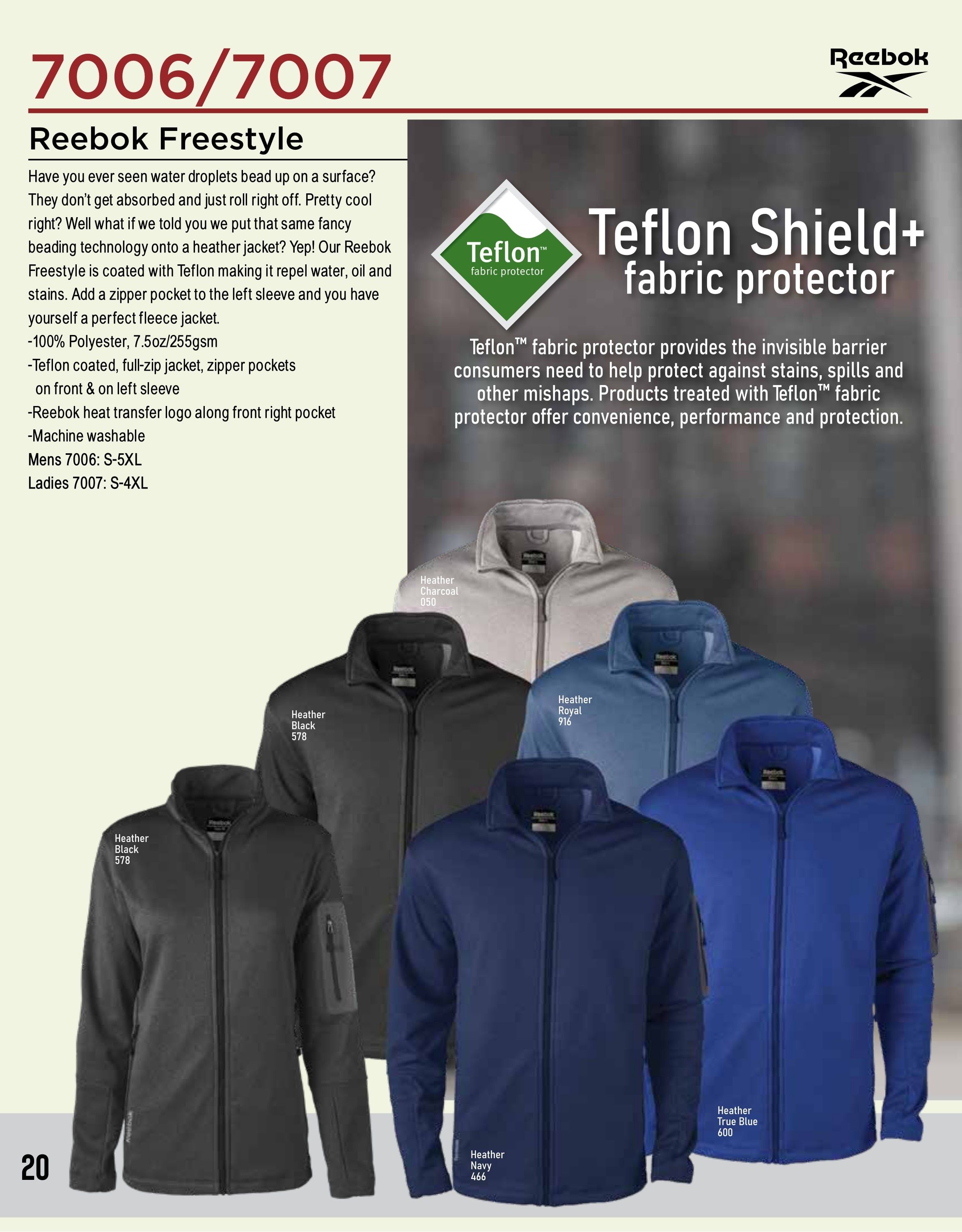 Dunbrooke Product Catalog Weekly Ad January 1 - December 31, 2026