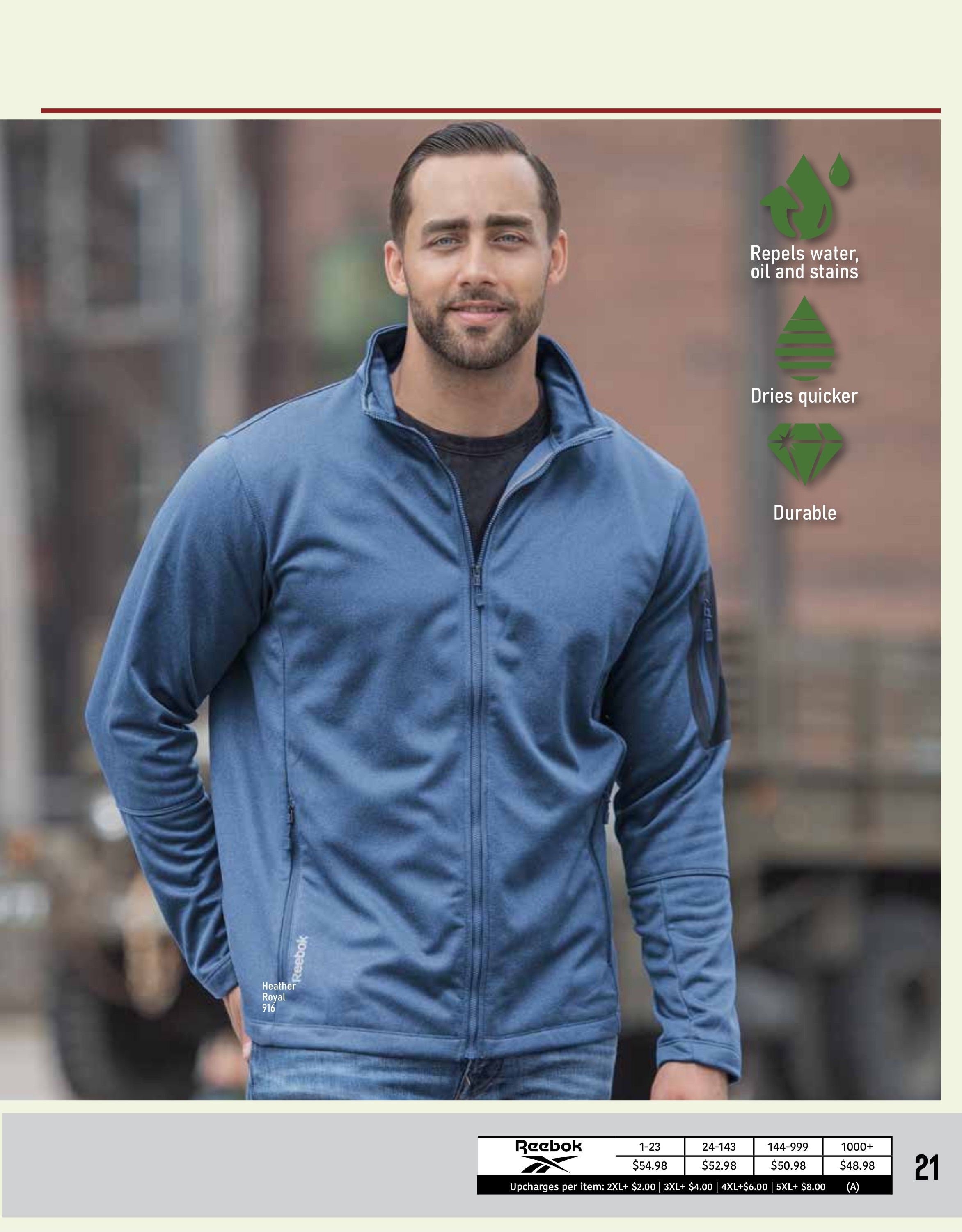 Dunbrooke Product Catalog Weekly Ad January 1 - December 31, 2026