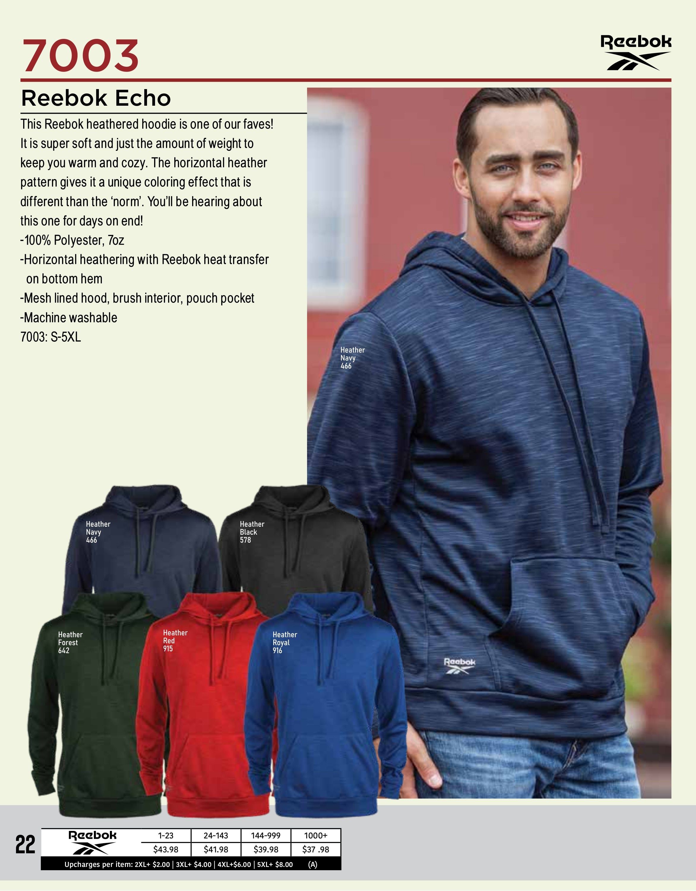 Dunbrooke Product Catalog Weekly Ad January 1 - December 31, 2026